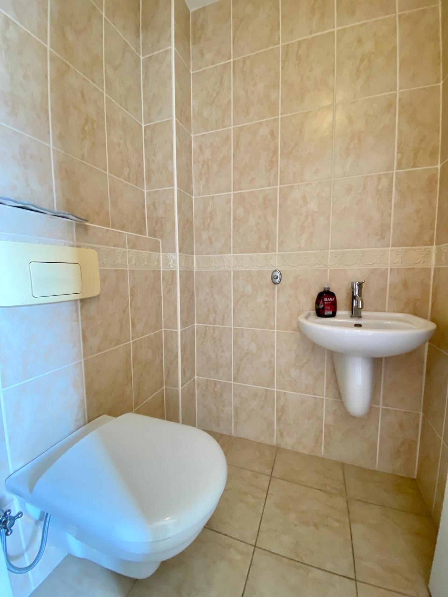 Attalos Villa Antalya