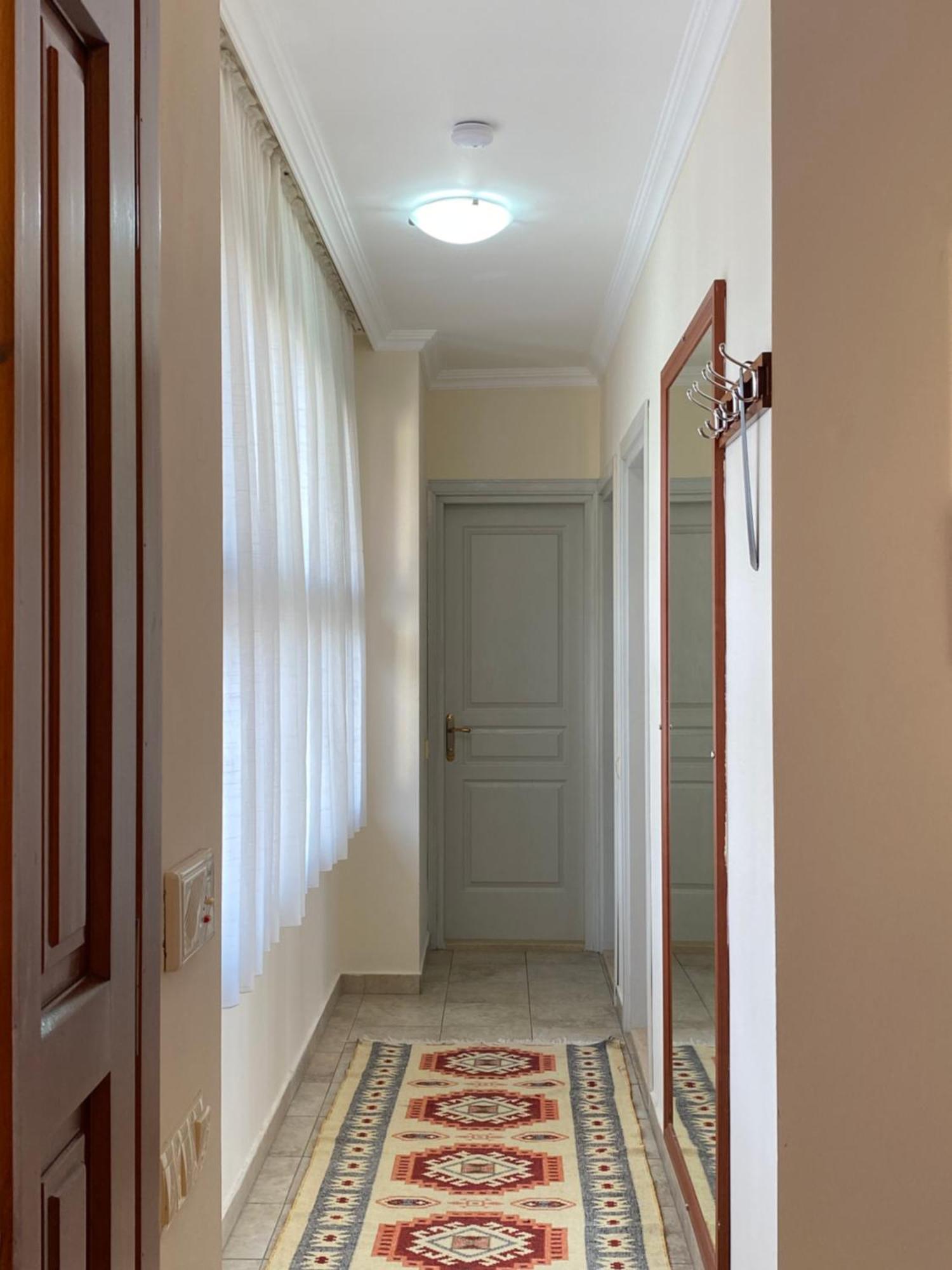 Attalos Villa Antalya