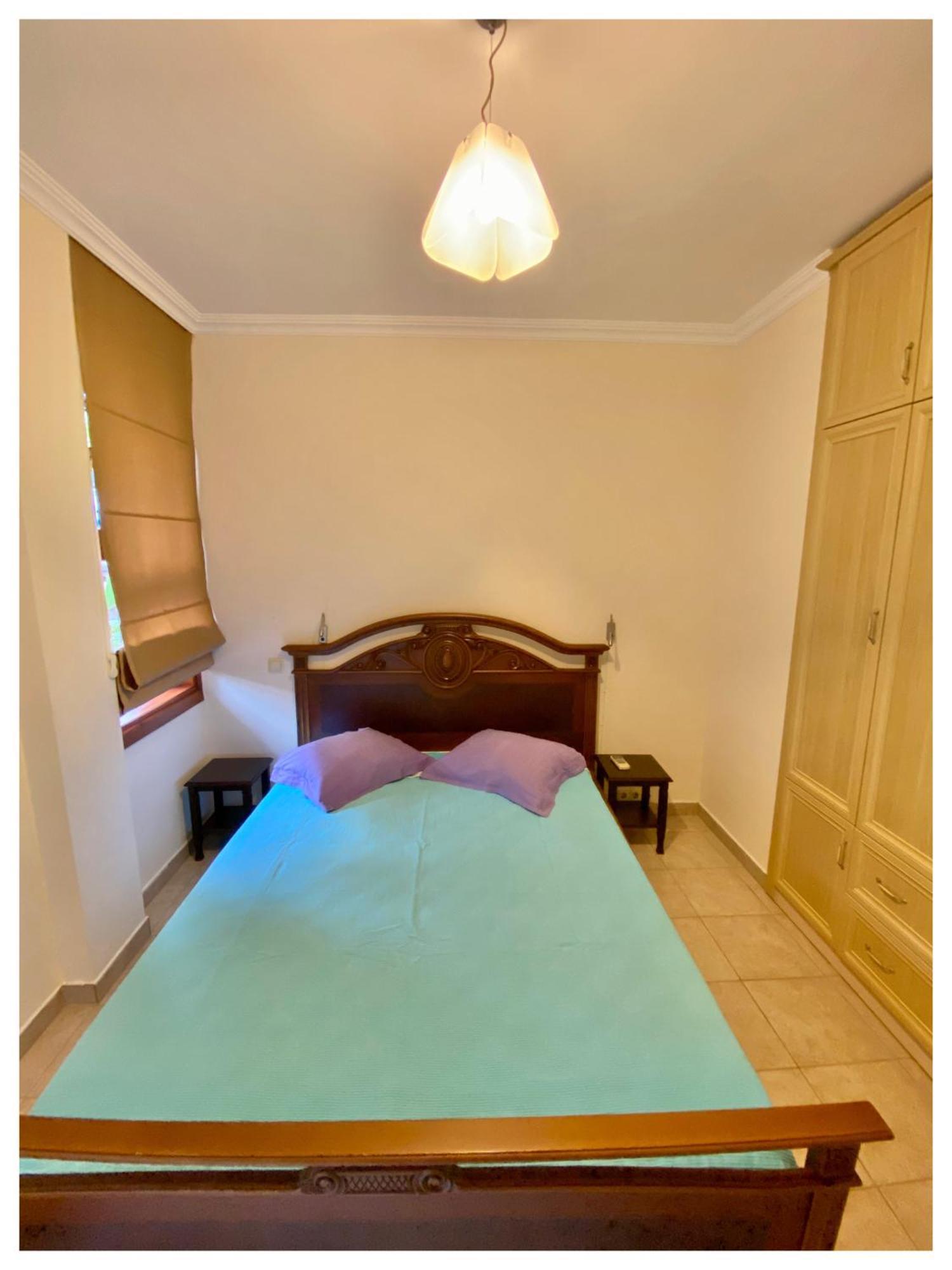 Attalos Villa Antalya