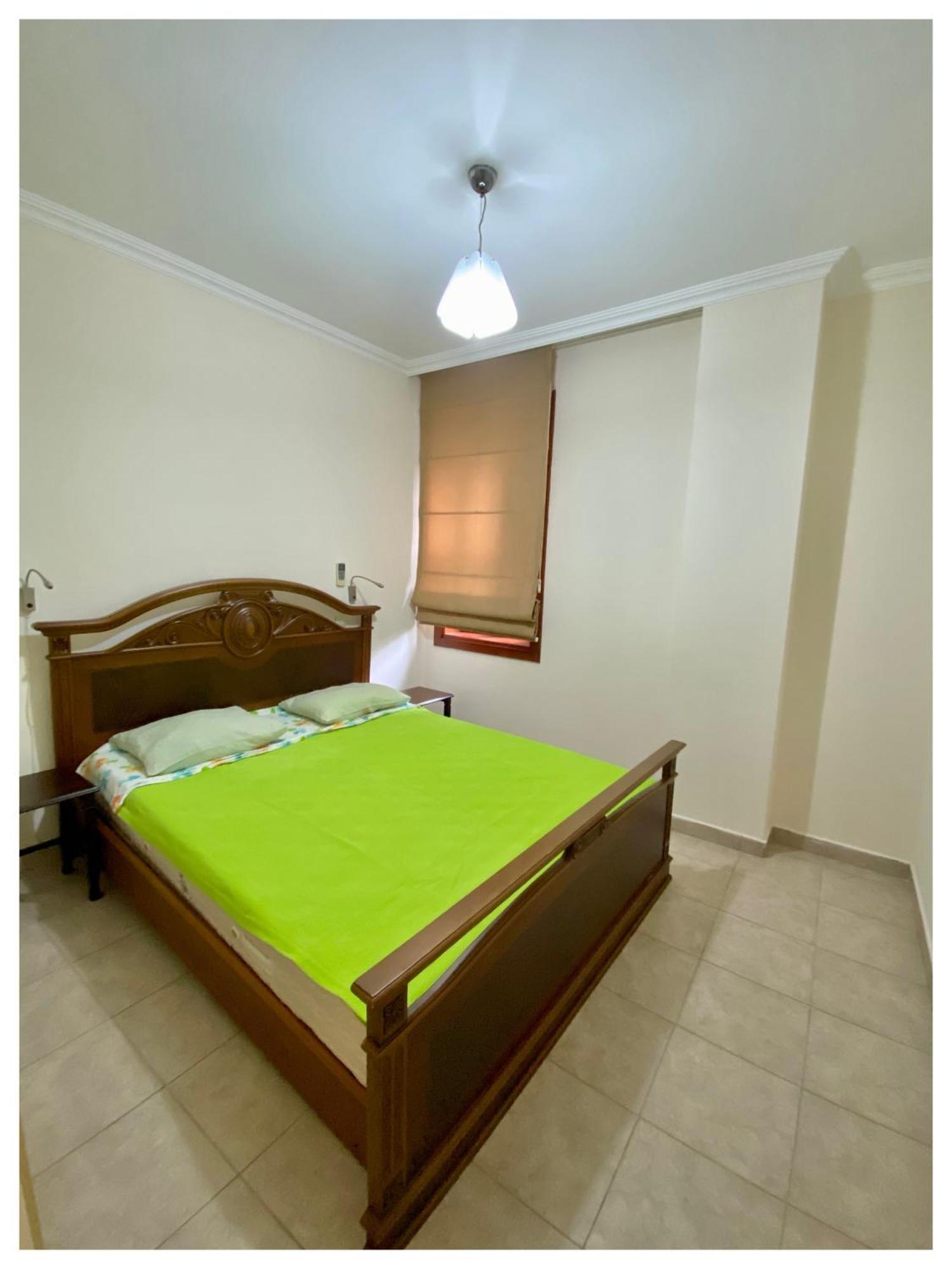 Villa Attalos Antalya