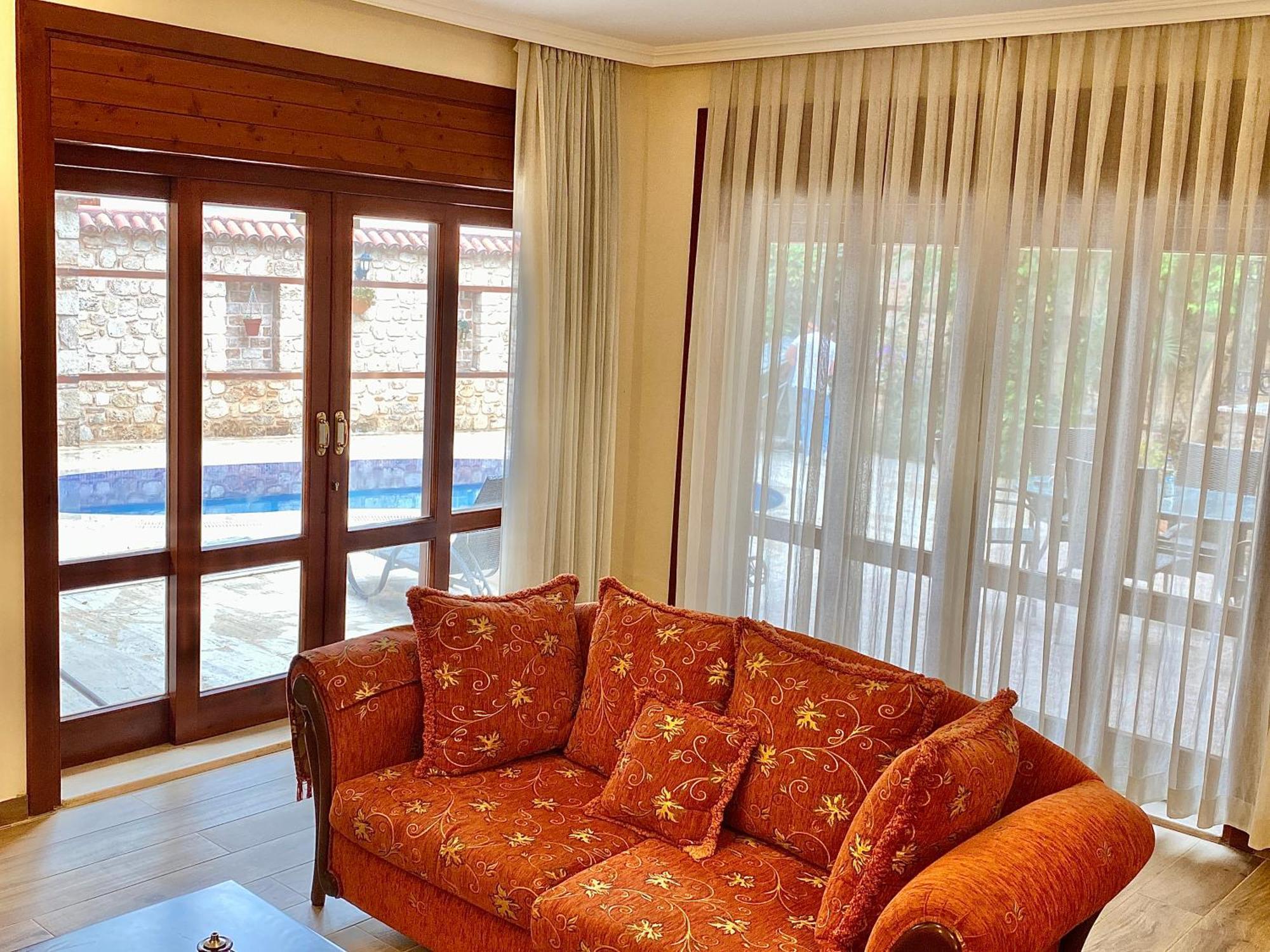 Attalos * Antalya