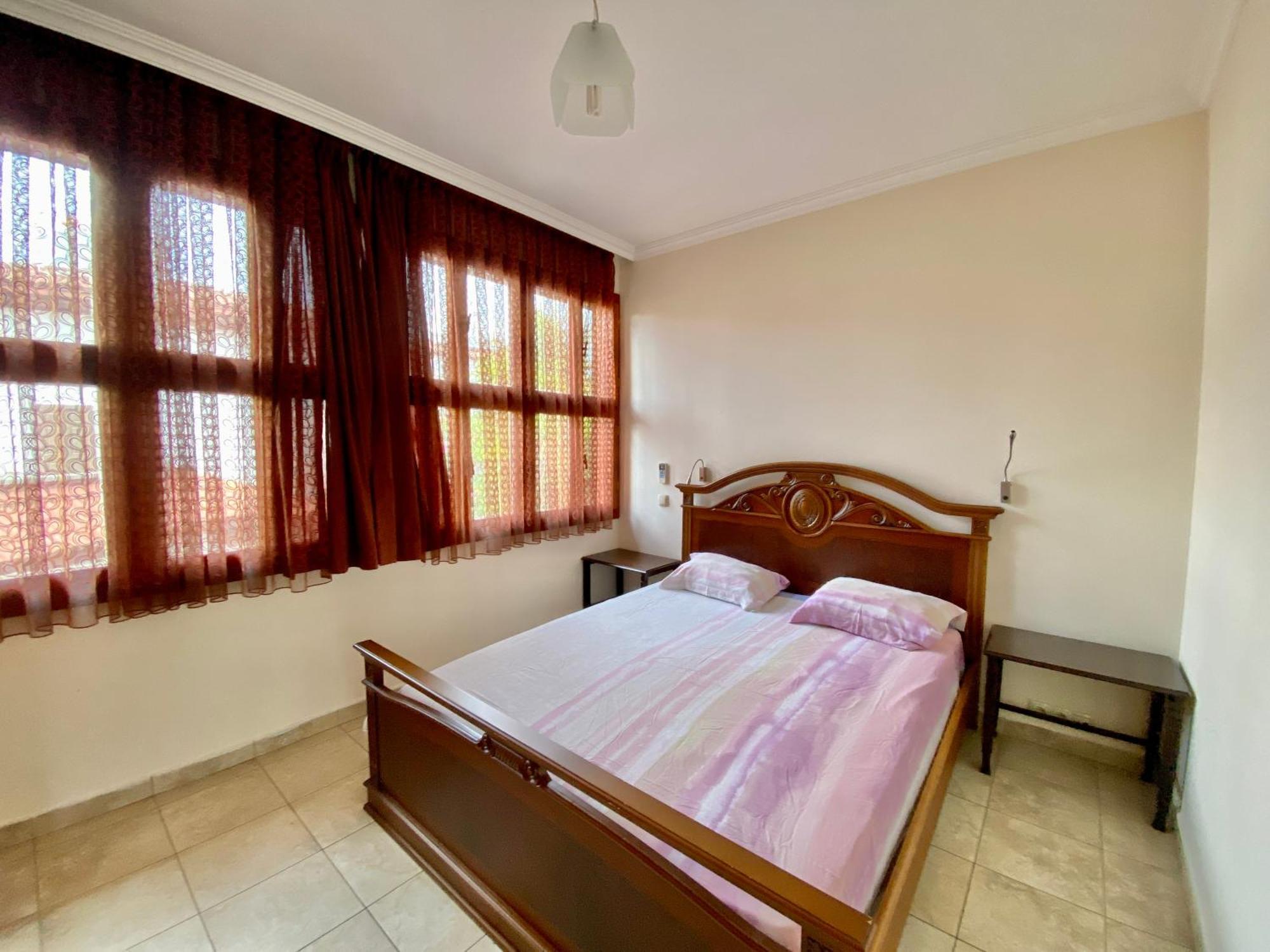 Attalos Villa Antalya
