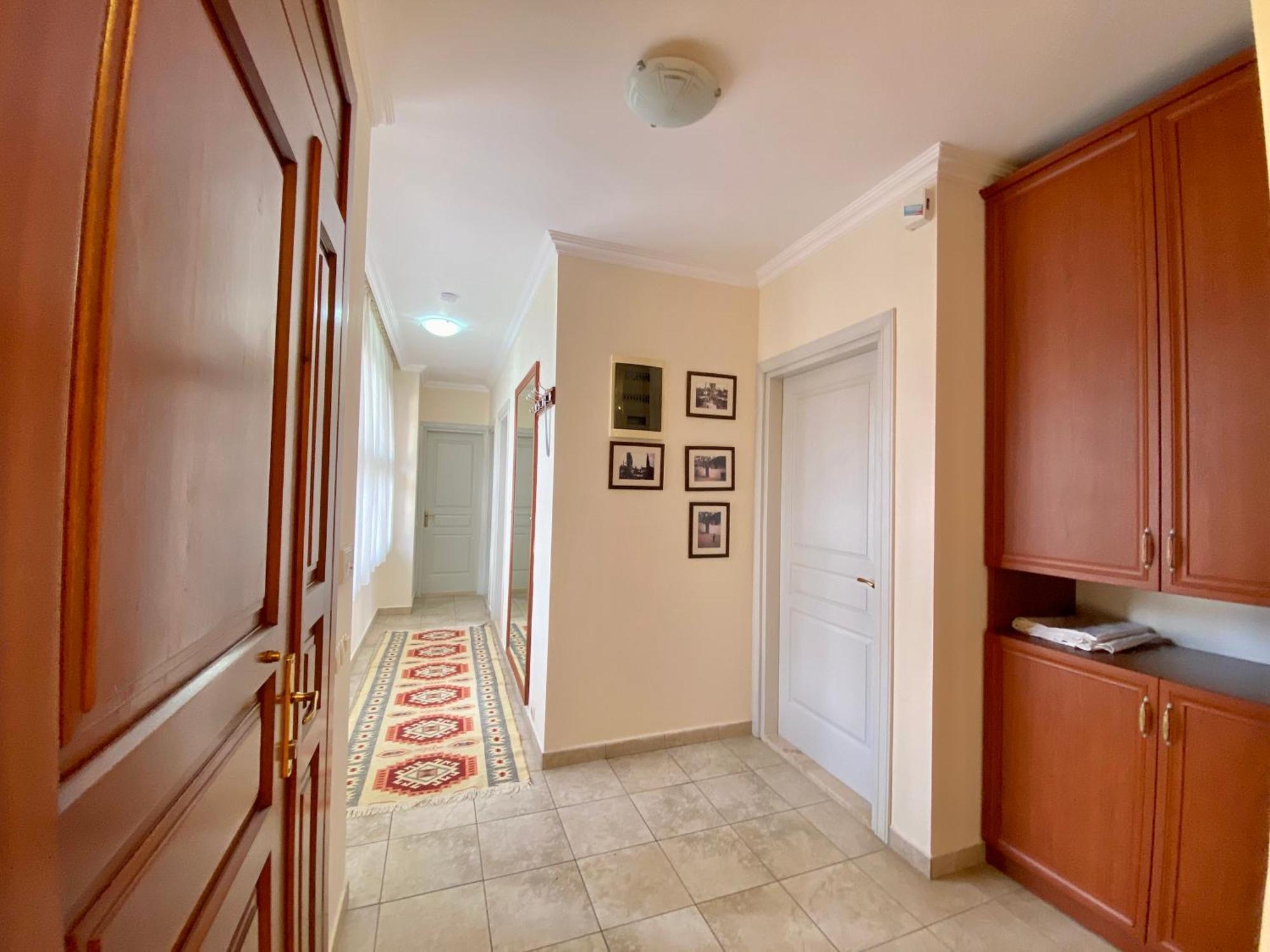 Attalos Villa *