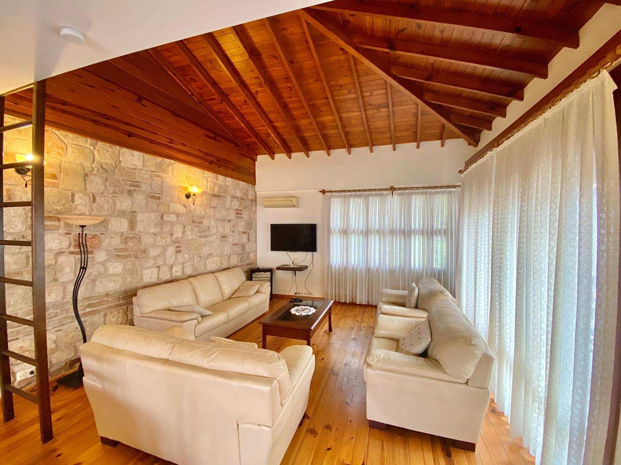 Villa Attalos Antalya
