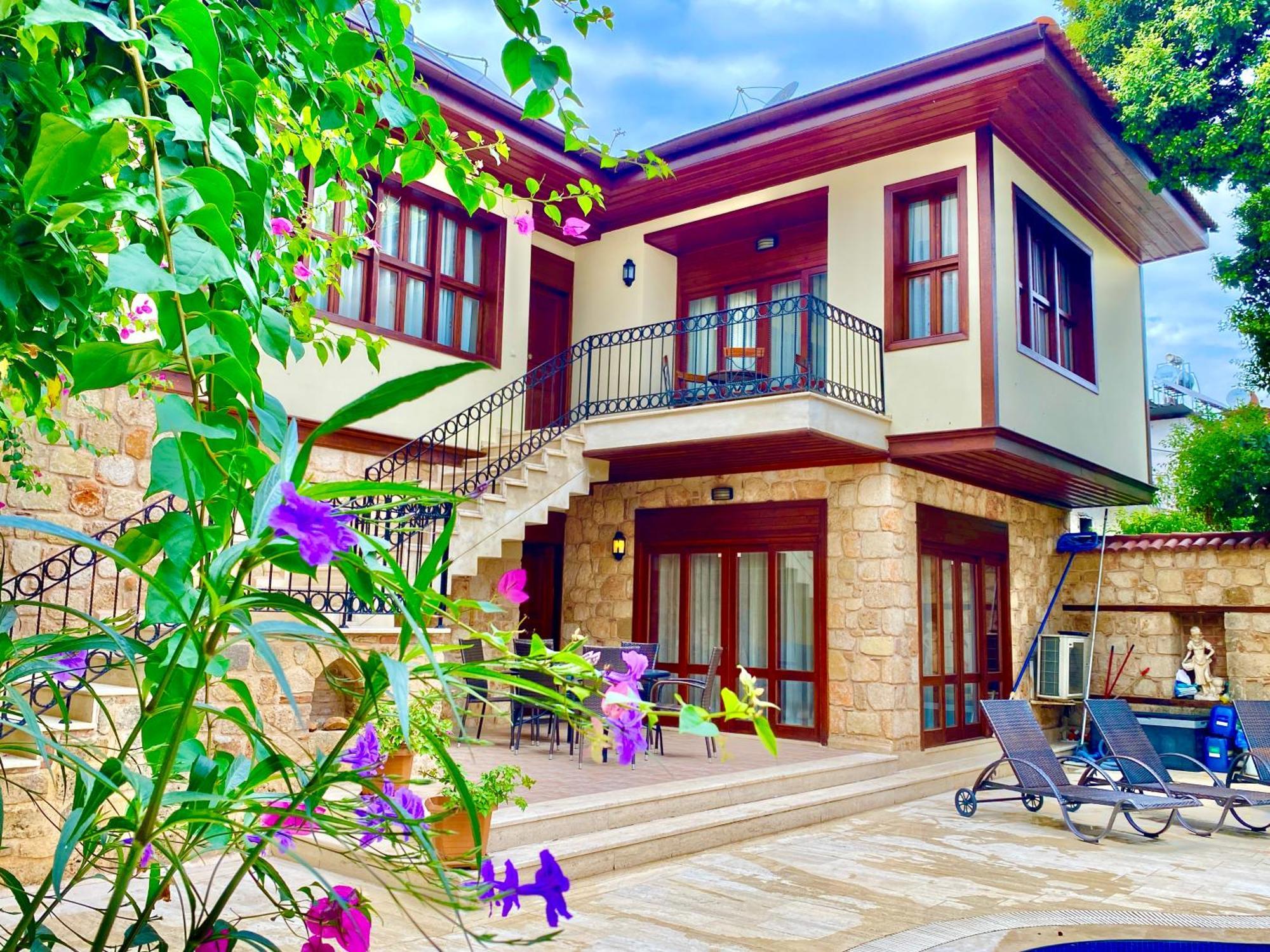 Attalos Antalya
