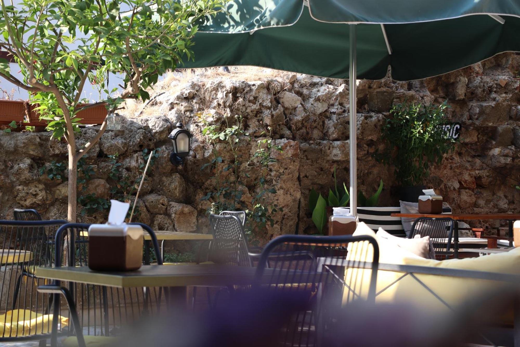 Tu Casa Linda 3* Antalya