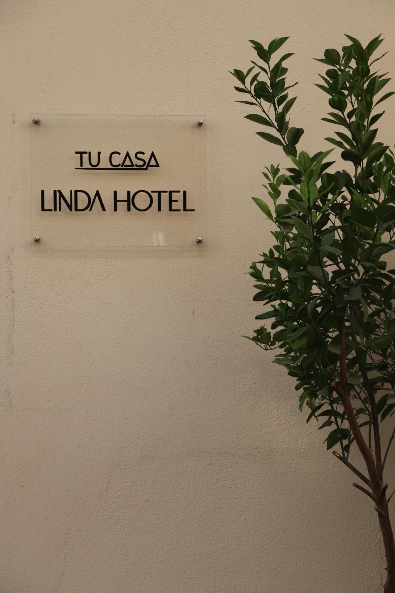 Tu Casa Linda Hotel Antalya