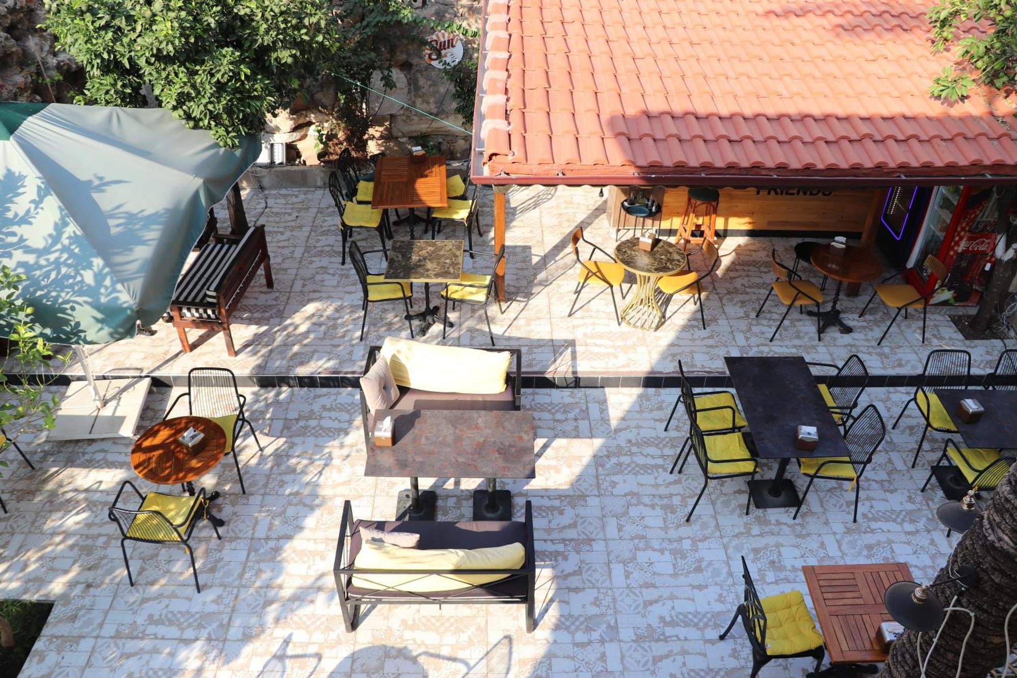 Tu Casa Linda Antalya