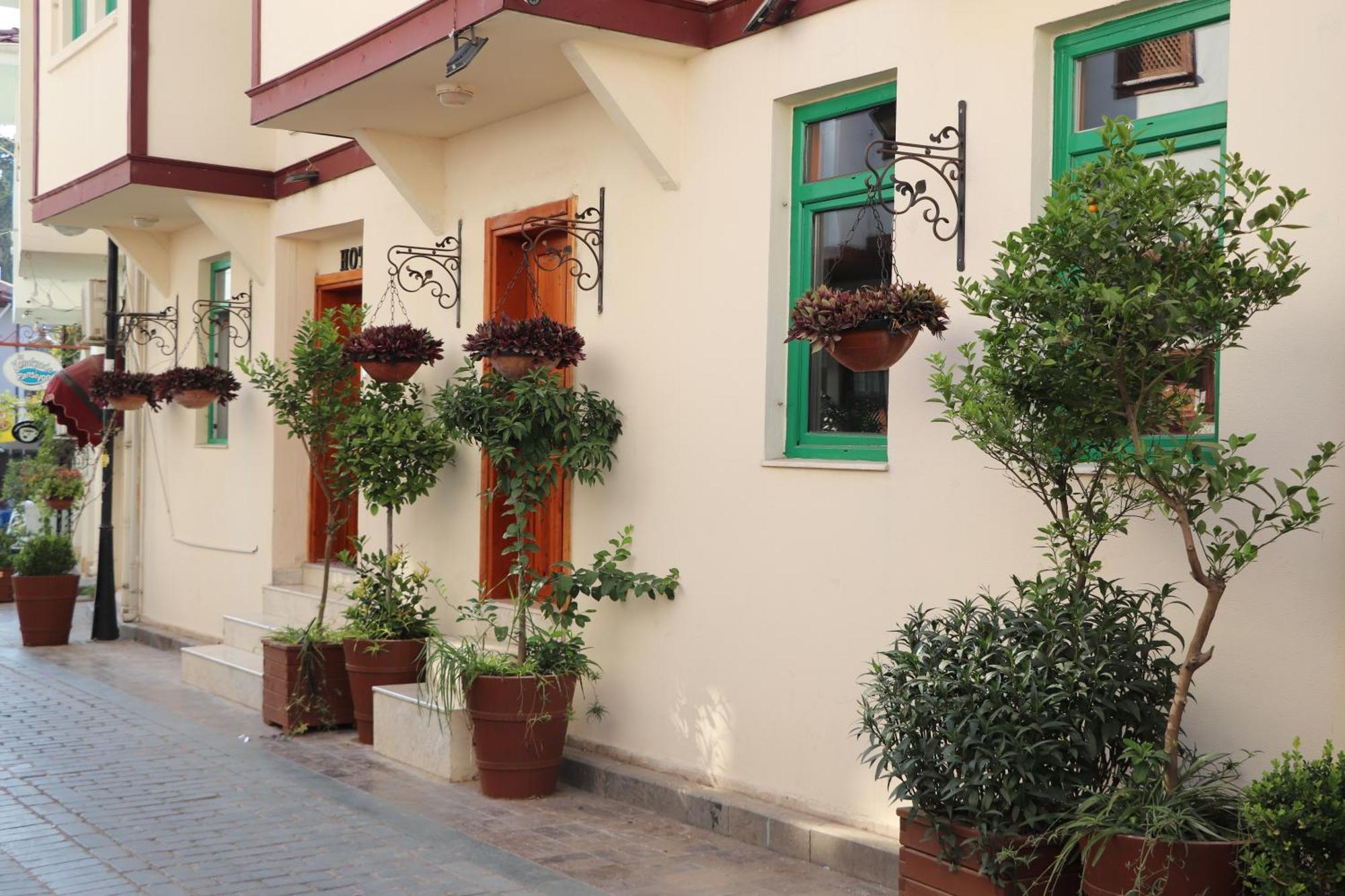 Tu Casa Linda 3* Antalya