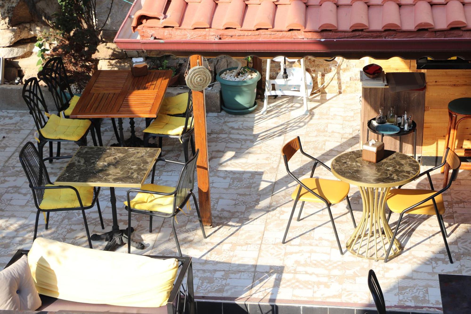 Tu Casa Linda Hotel Antalya