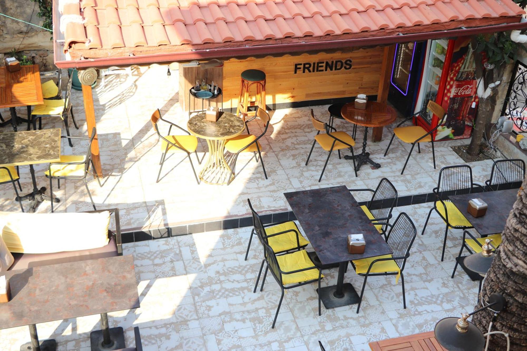 Tu Casa Linda 3* Antalya