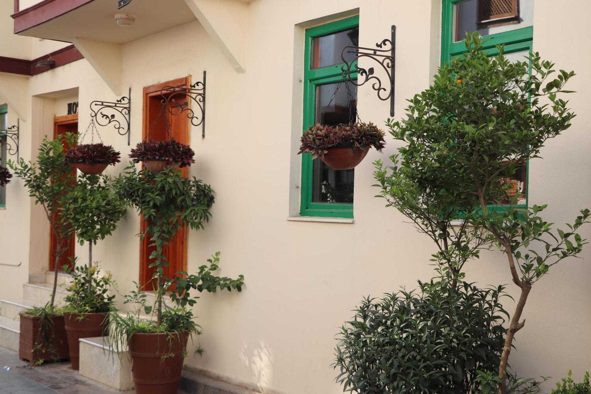Tu Casa Linda Hotel Antalya