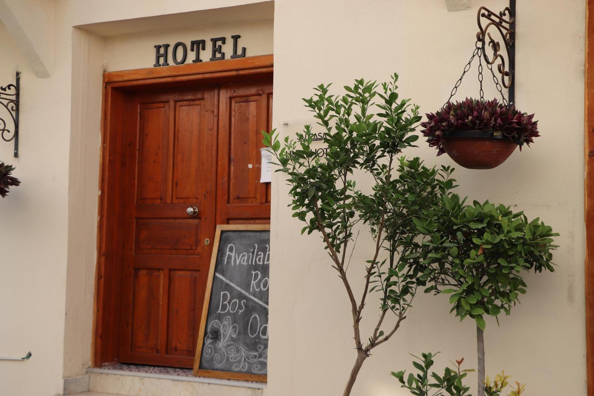 Hotel Tu Casa Linda 3*