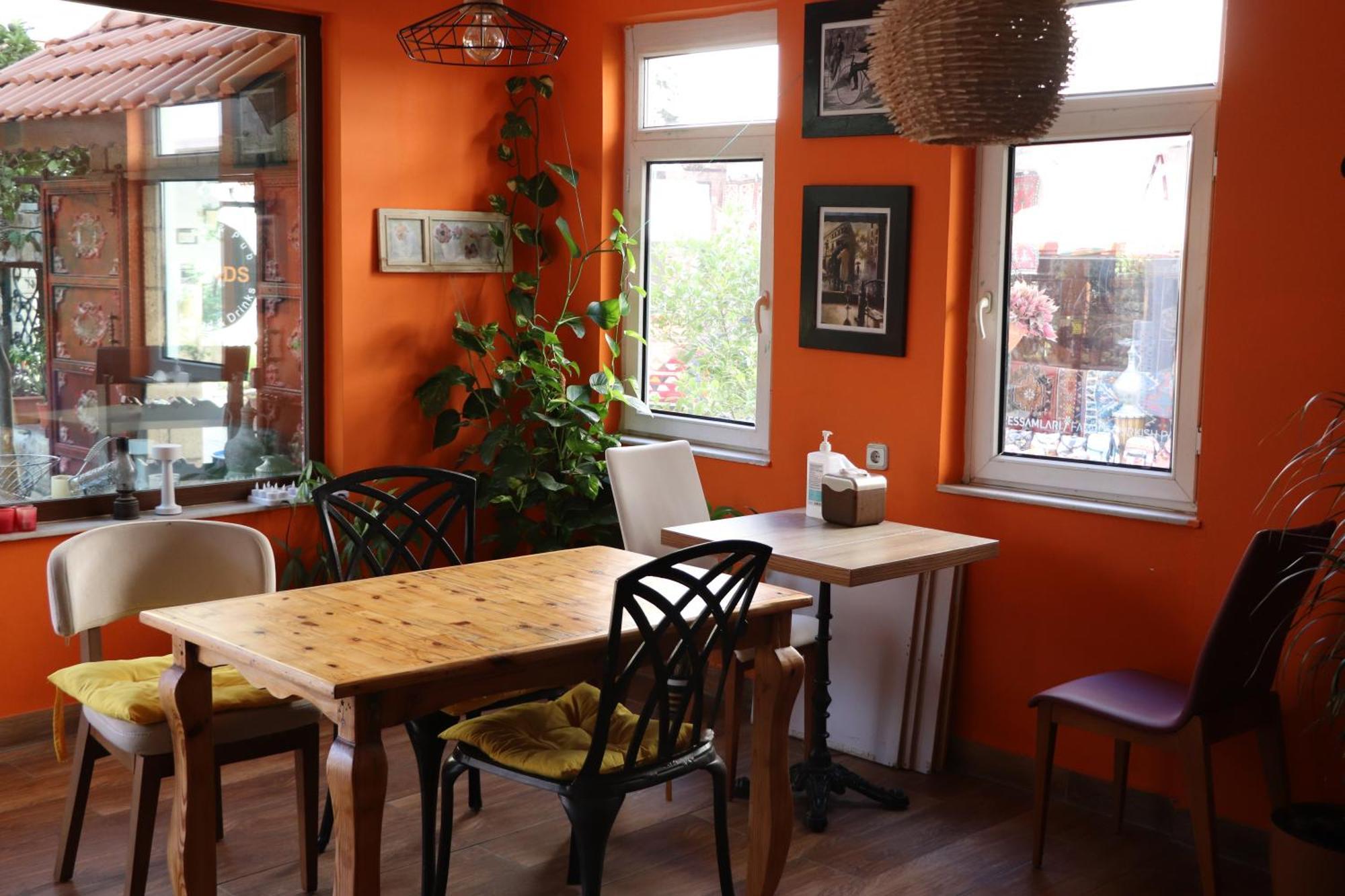 Tu Casa Linda Hotel
