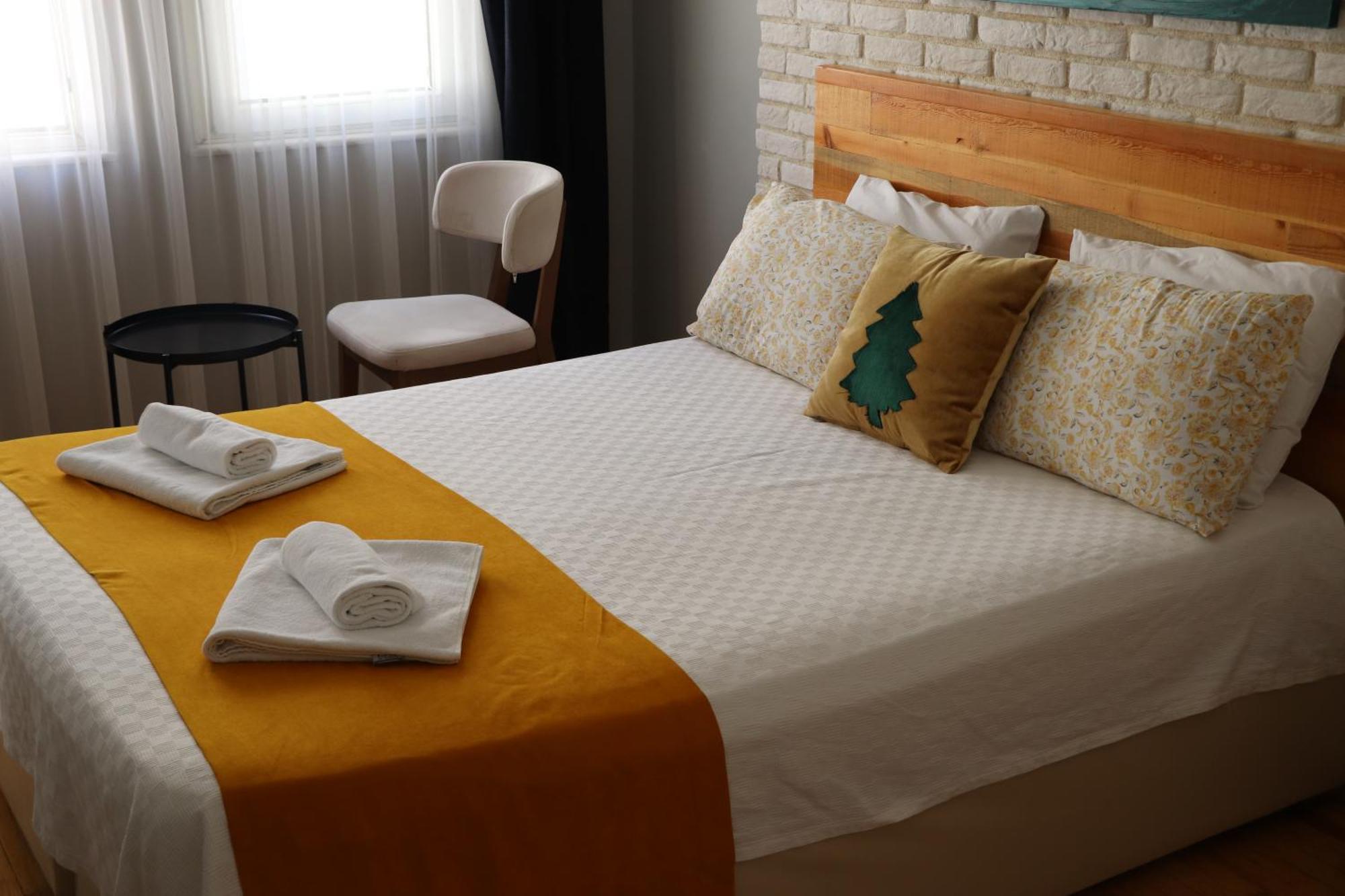 Tu Casa Linda Hotel Antalya