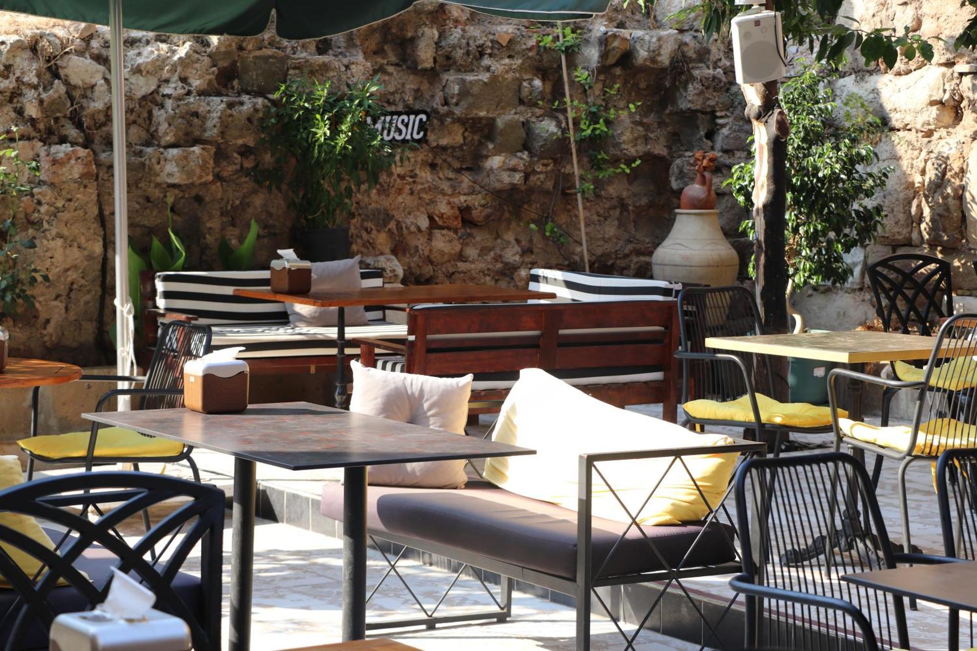 Tu Casa Linda Antalya