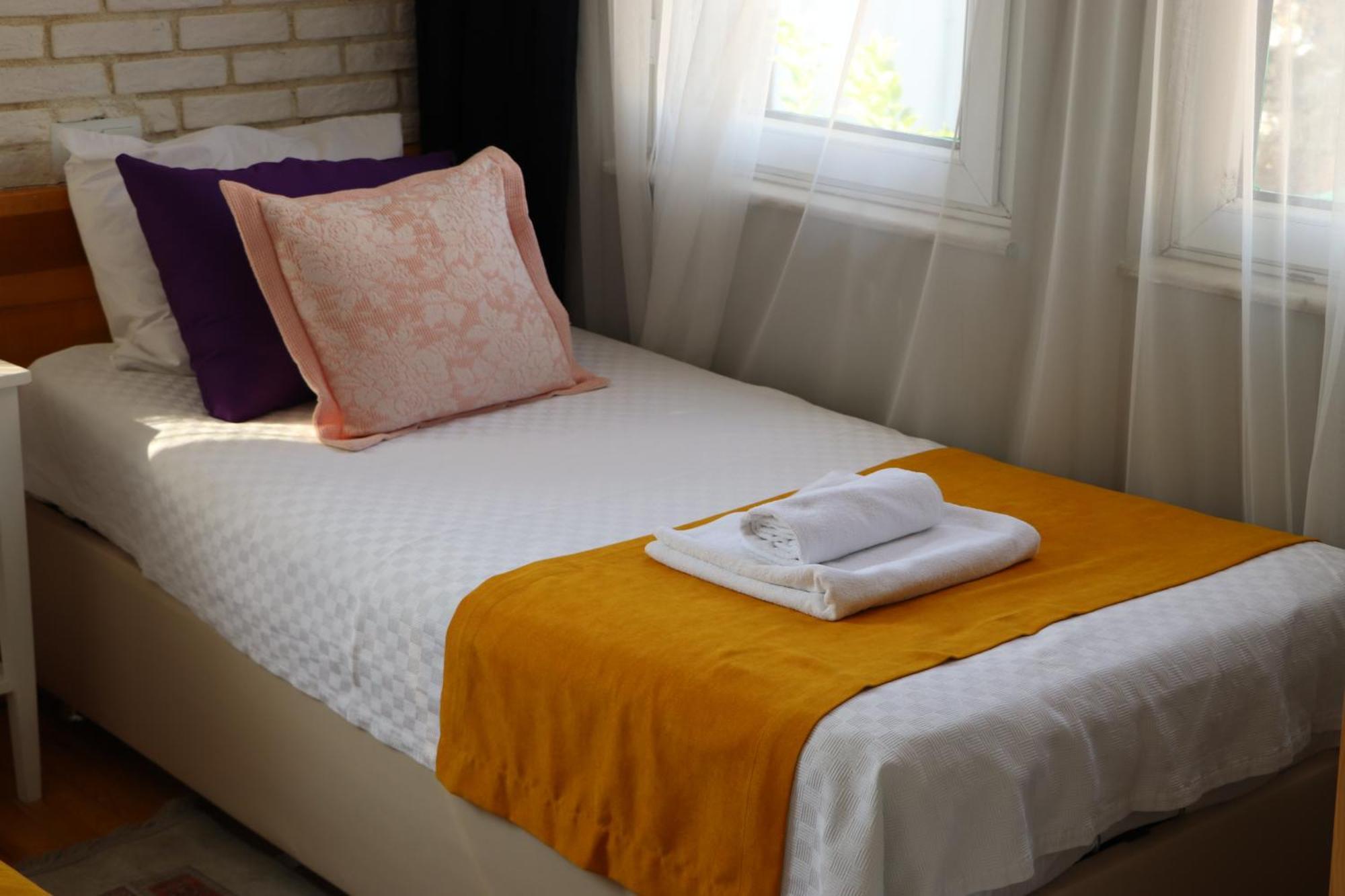 Tu Casa Linda Hotel 3*