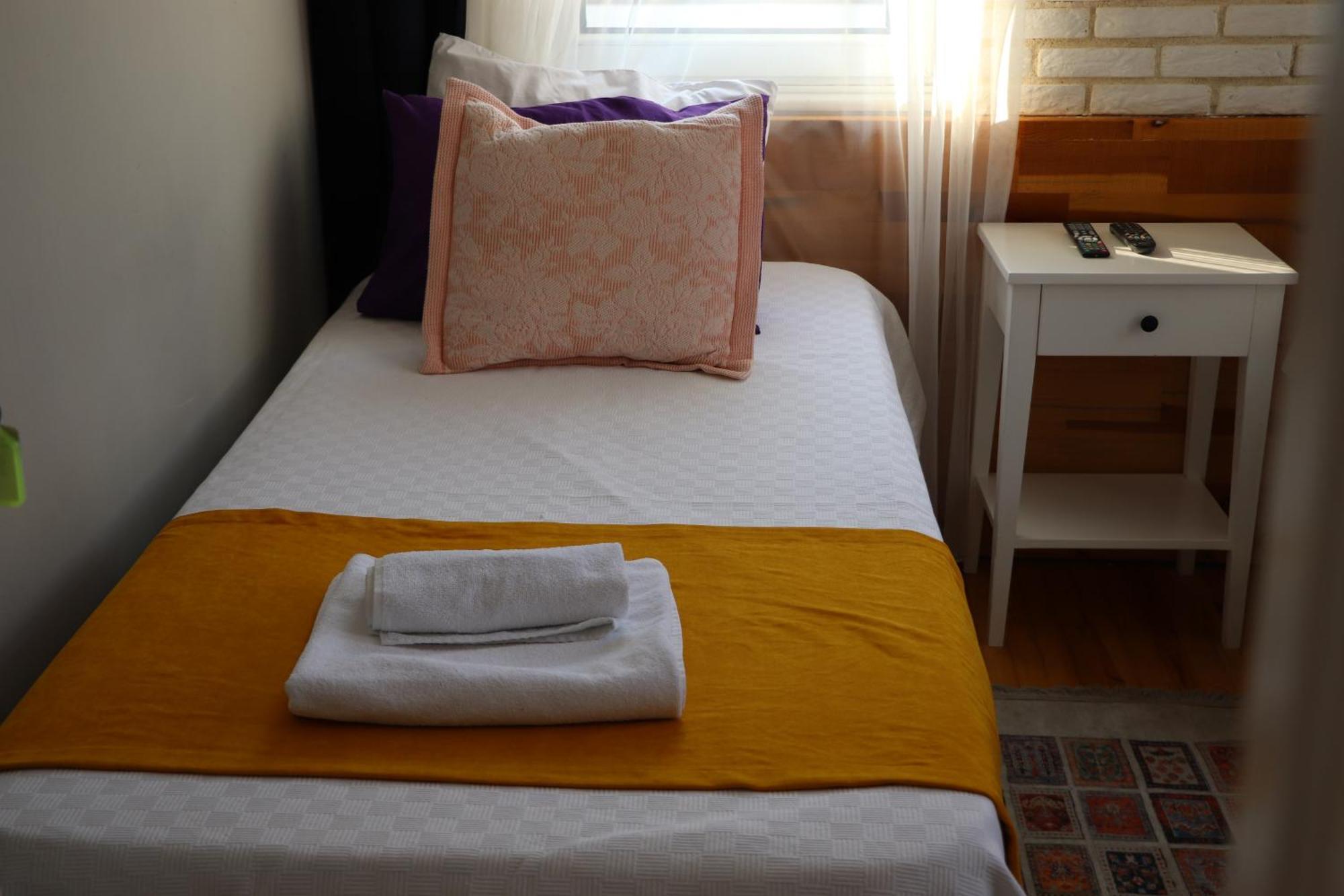 Hotel Tu Casa Linda Antalya