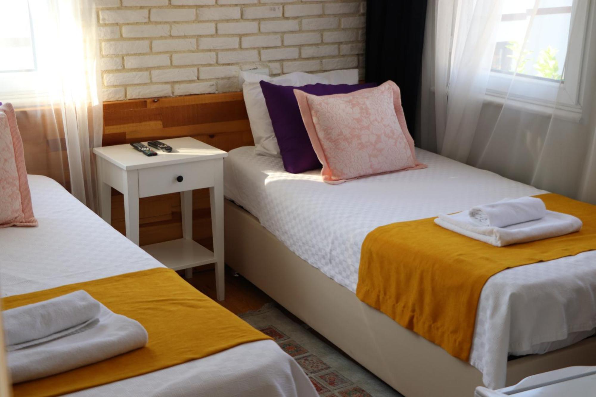 Hotel Tu Casa Linda 3*