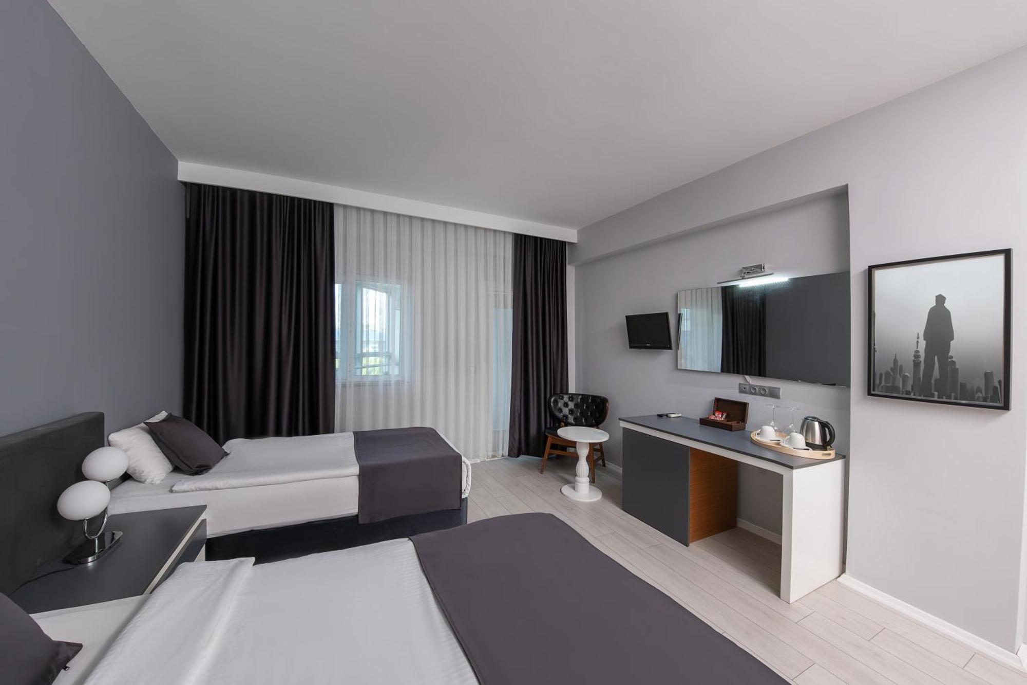 Expo Park 3* Antalya