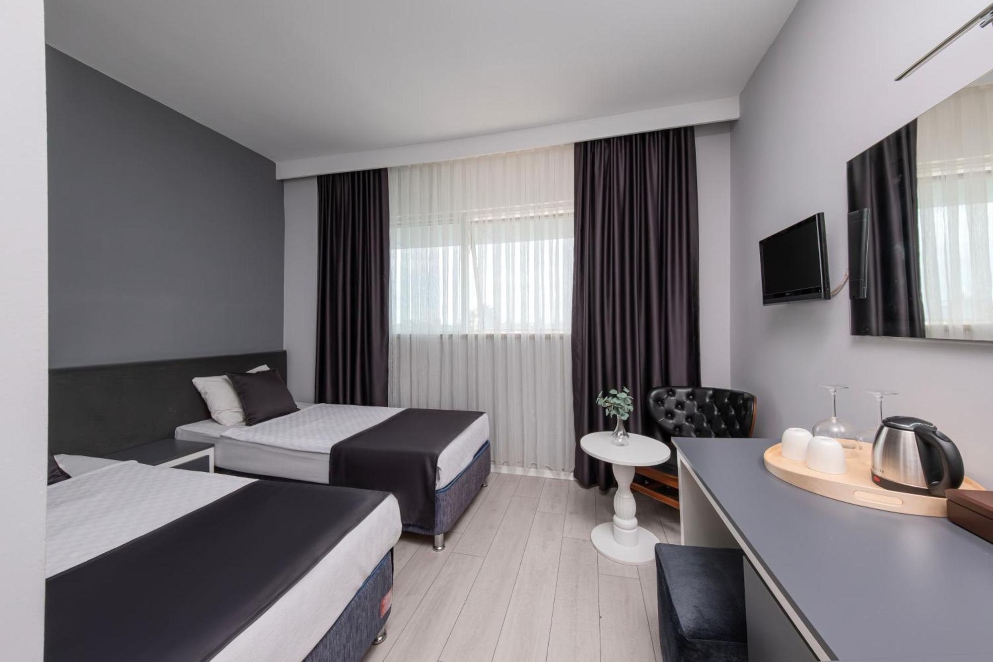 Otel Expo Park