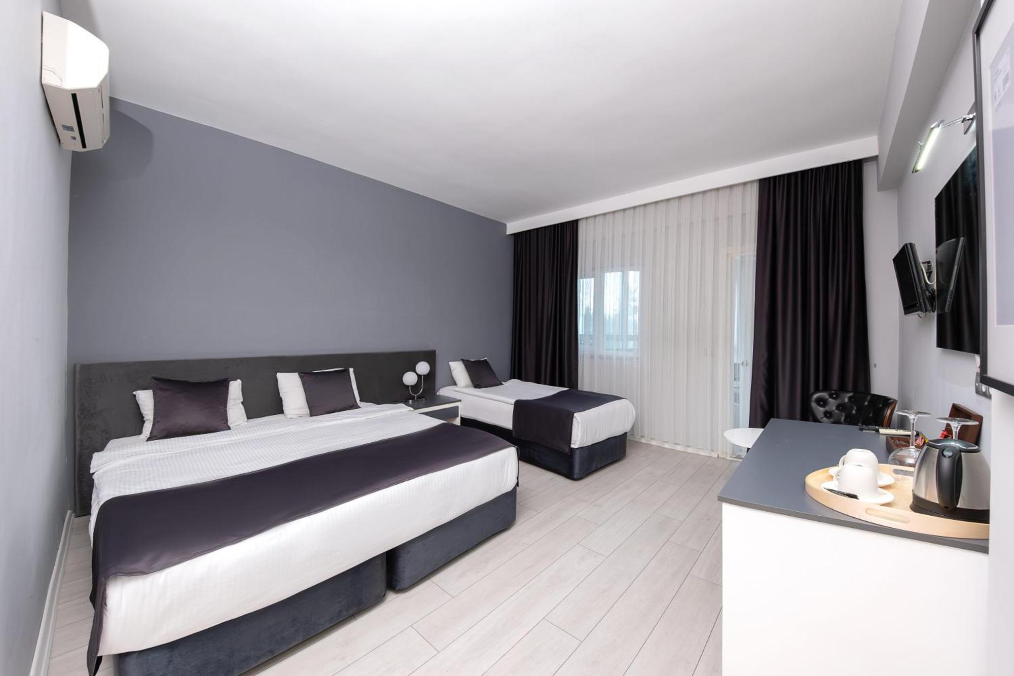 Expo Park 3* Antalya