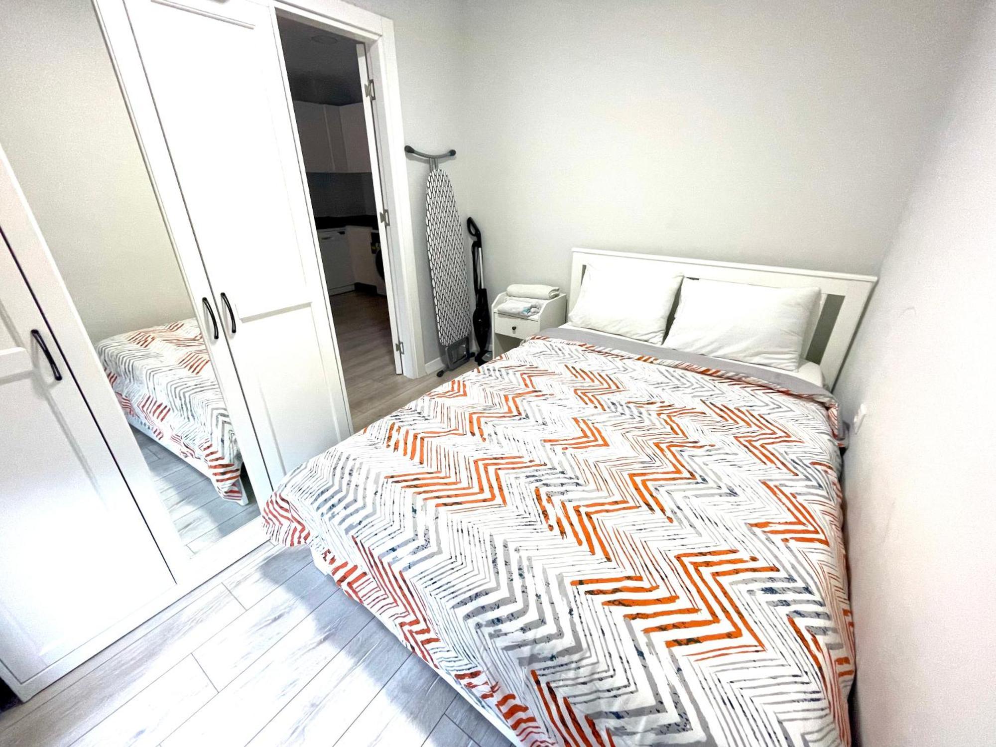 Apartment Flat For Rent 5 Minute From Airport
