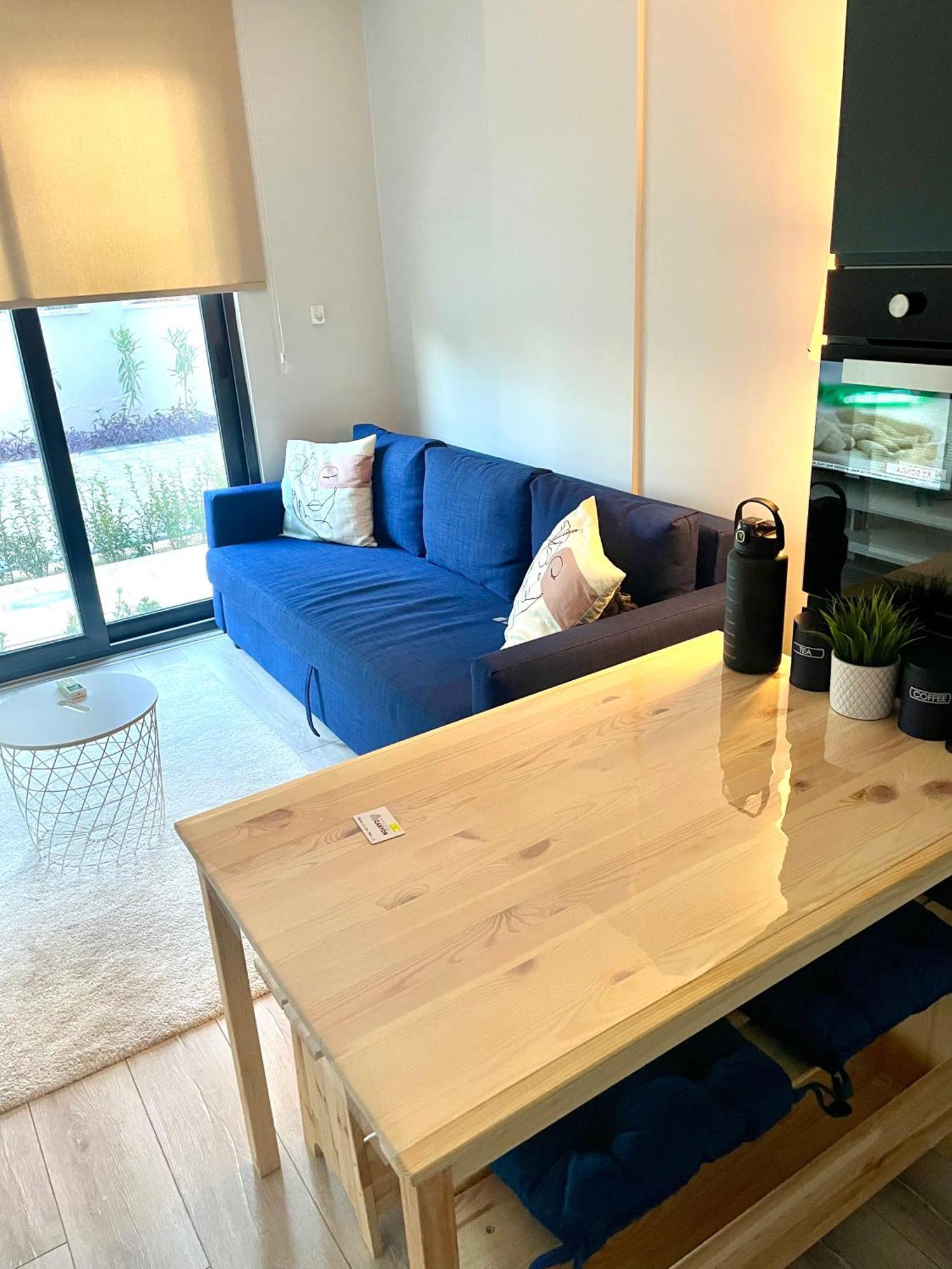 Flat For Rent 5 Minute From Airport