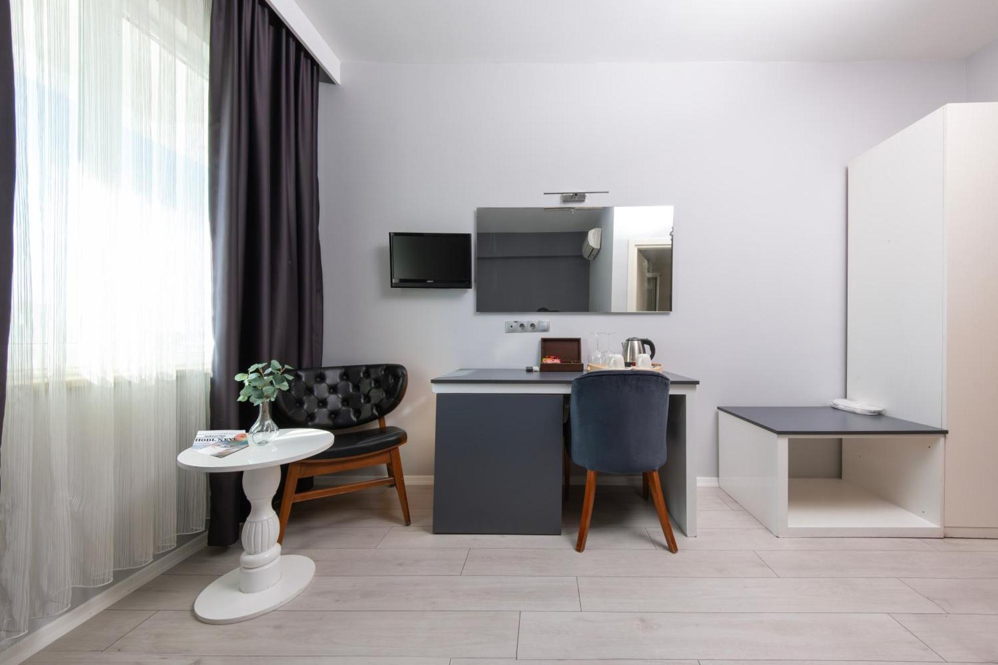 Expo Park Otel