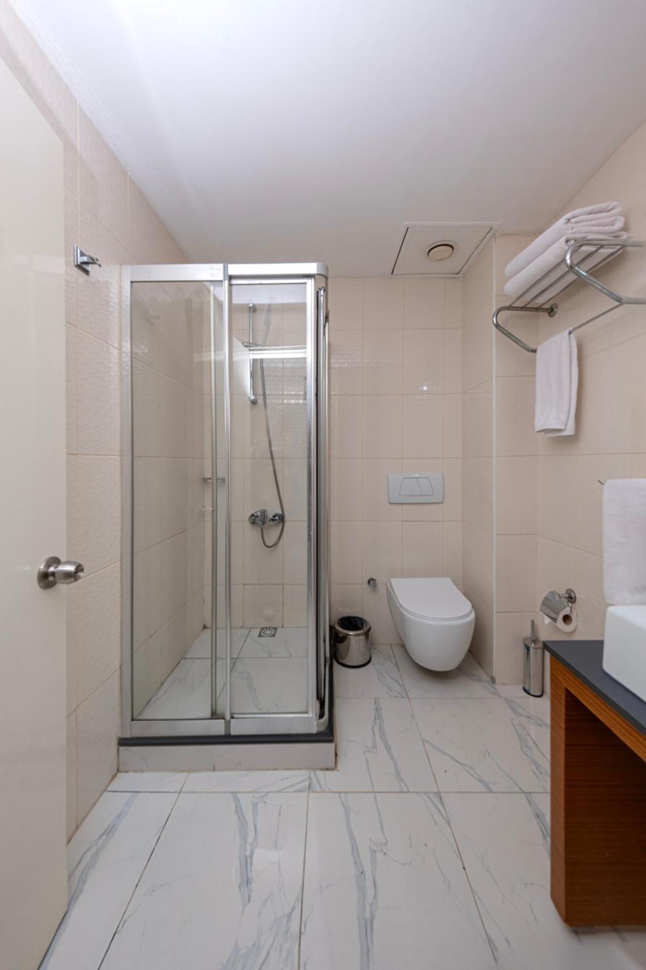 Otel Expo Park Antalya