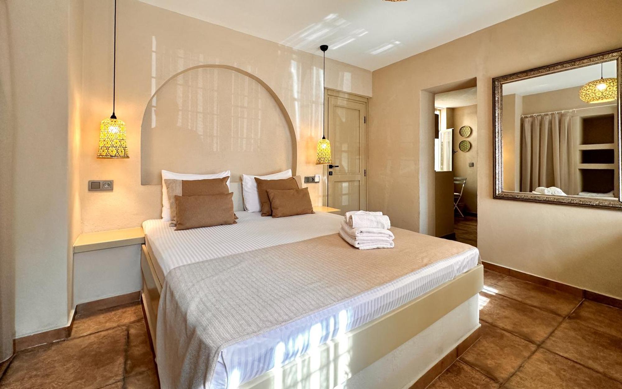Hotel The Easy Terrace Antalya