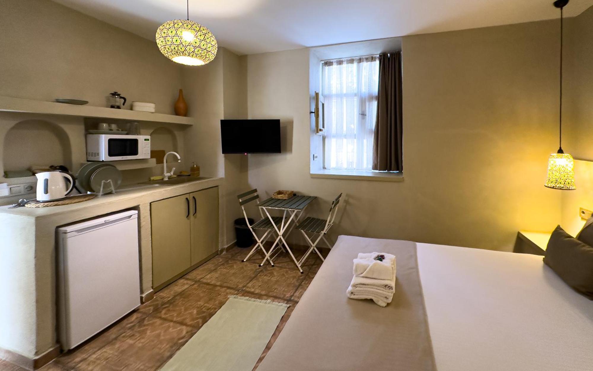 The Easy Terrace Hotel Antalya