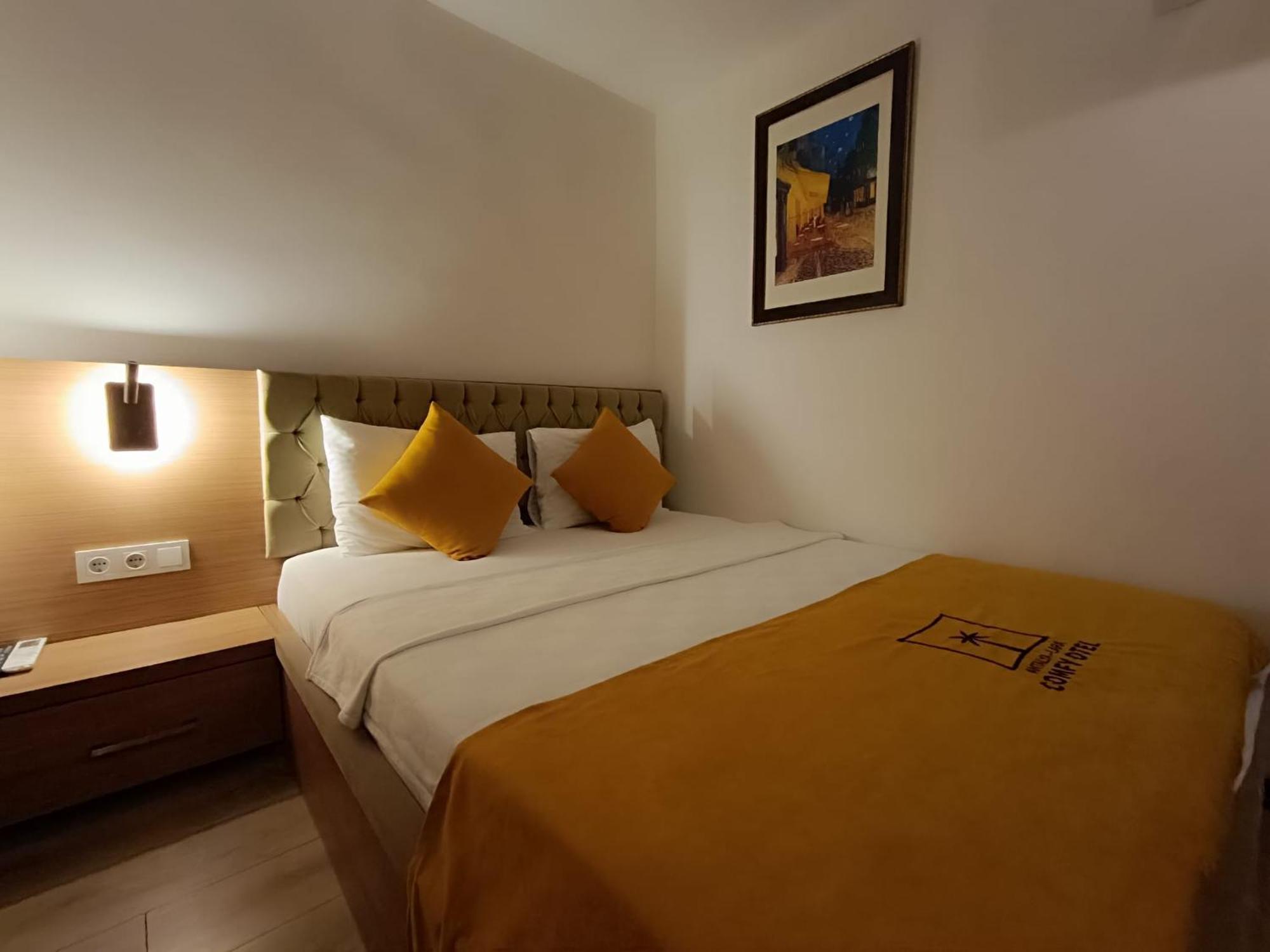 Comfy Lara Hotel Antalya