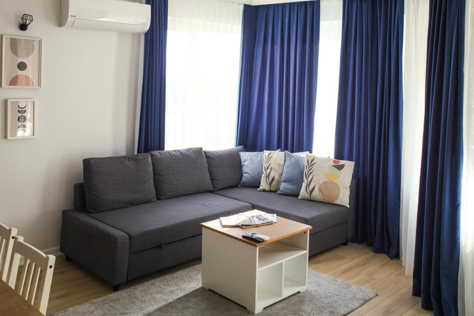 Apartment Skovde *