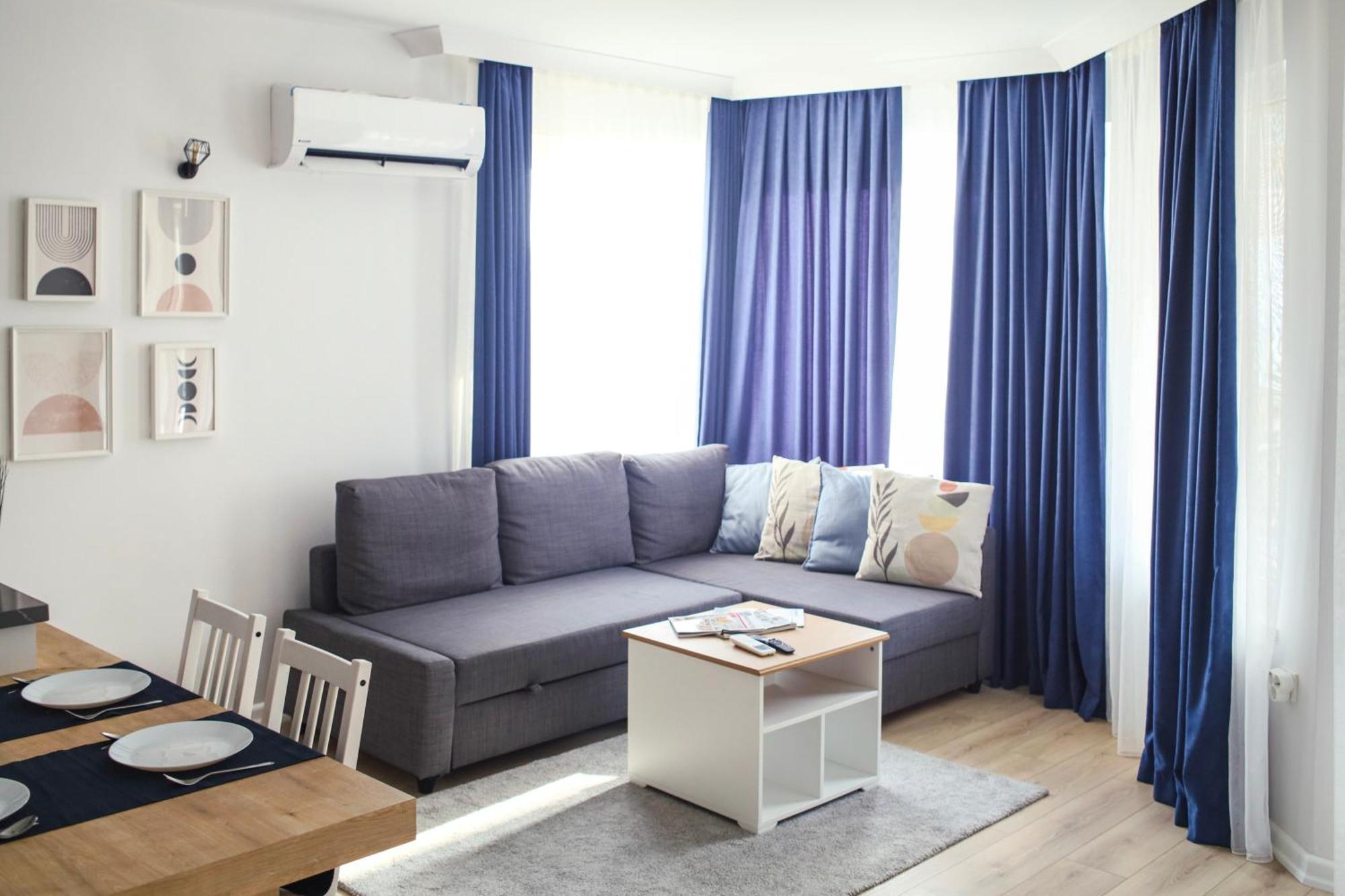 Apartment Skovde Antalya