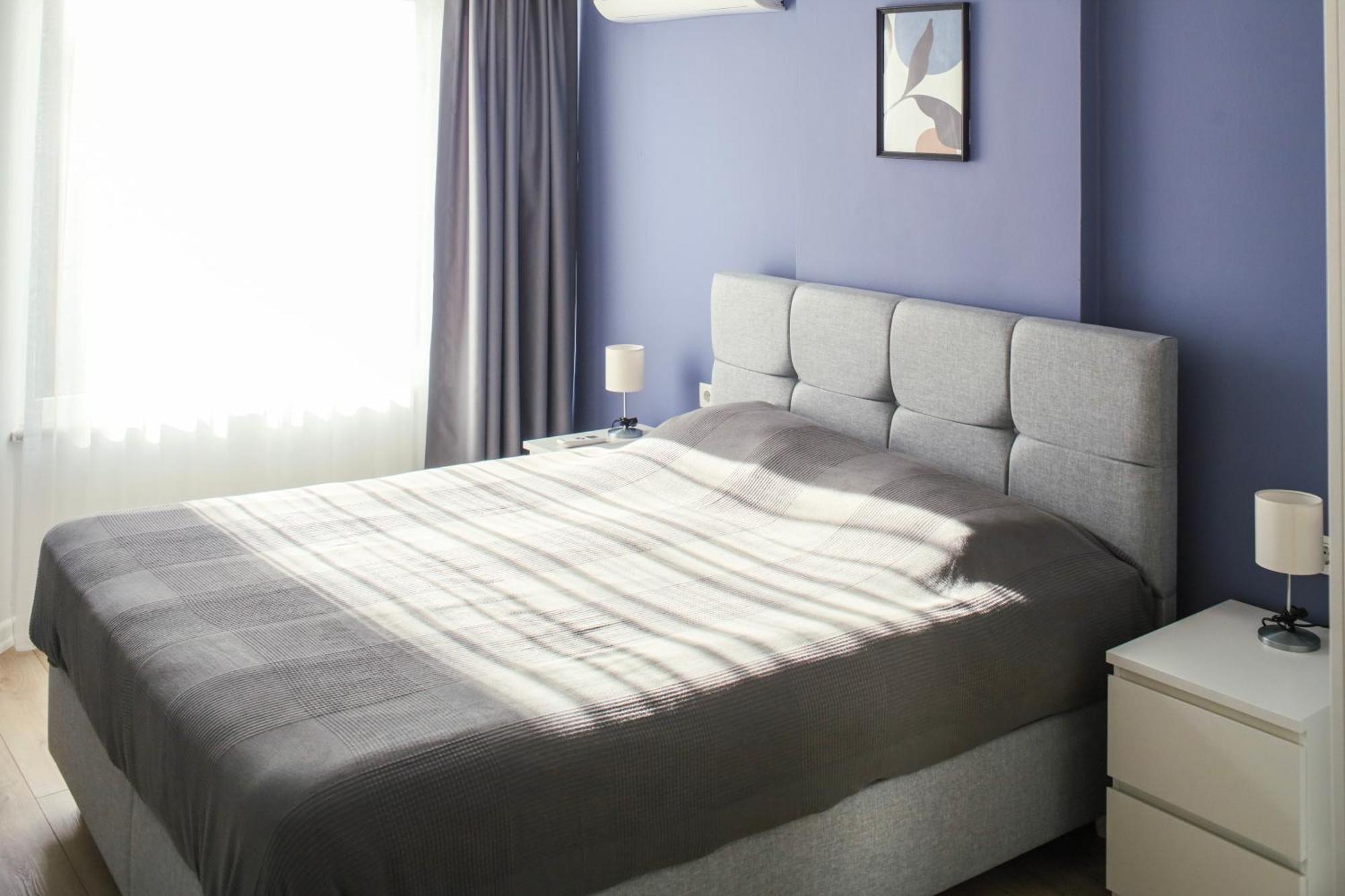 Skovde Apartment Antalya