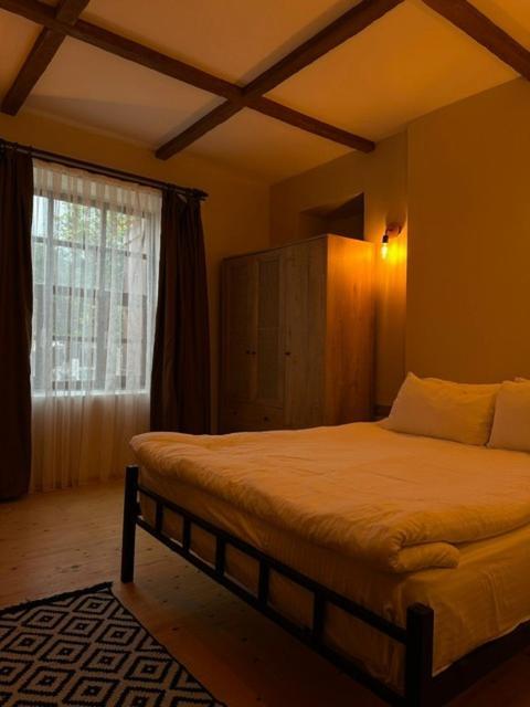 Blue Sea Garden Hotel