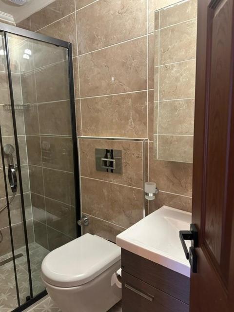 Hotel Blue Sea Garden Antalya