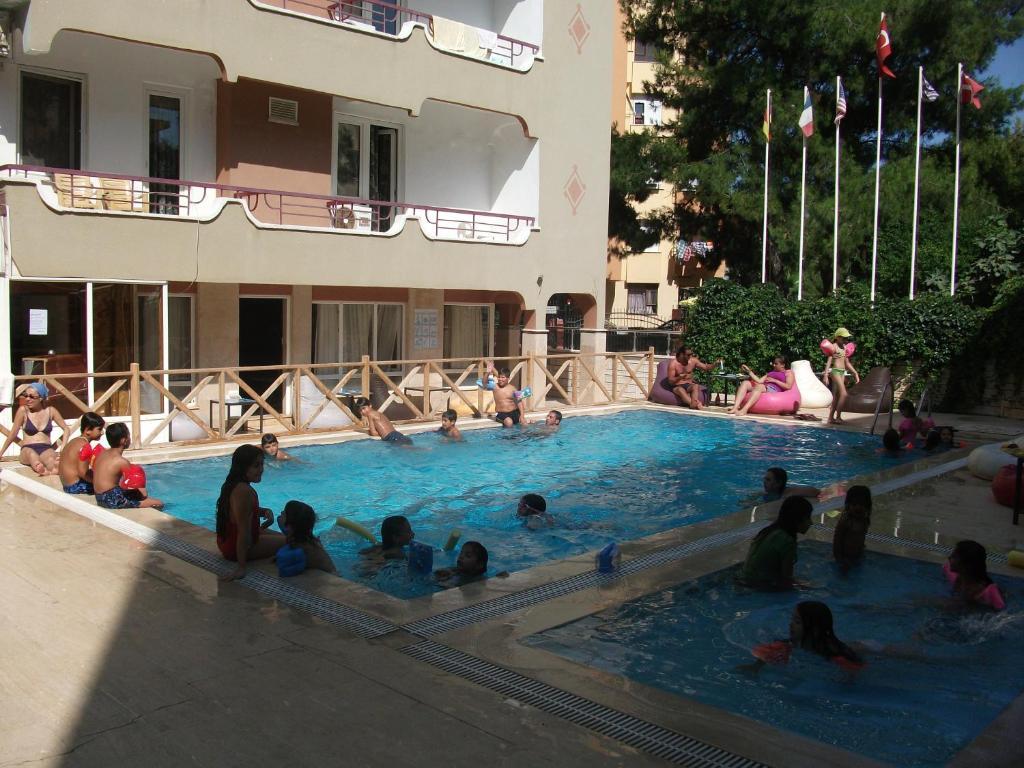Tumay 2* Antalya