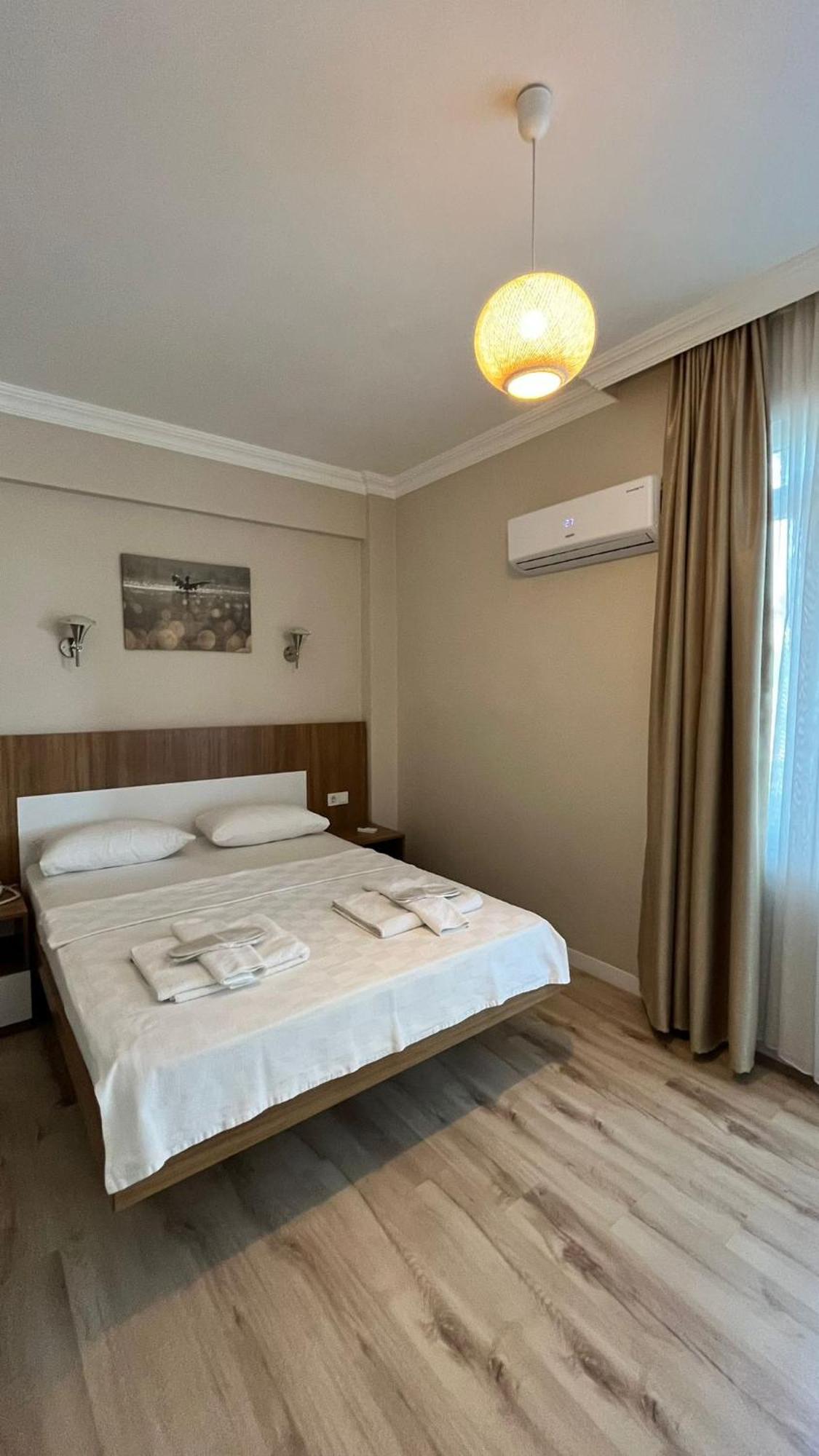 Rega Apart Otel Antalya