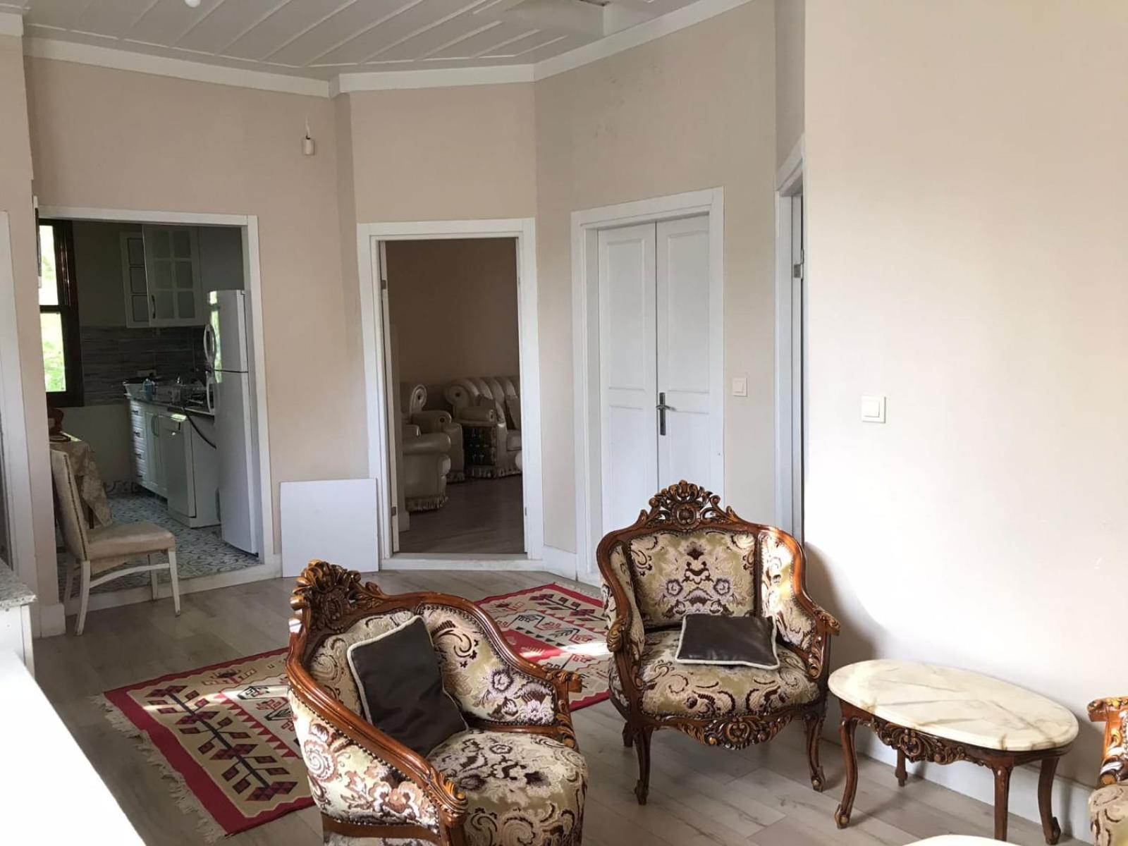 Antique House Gasthof