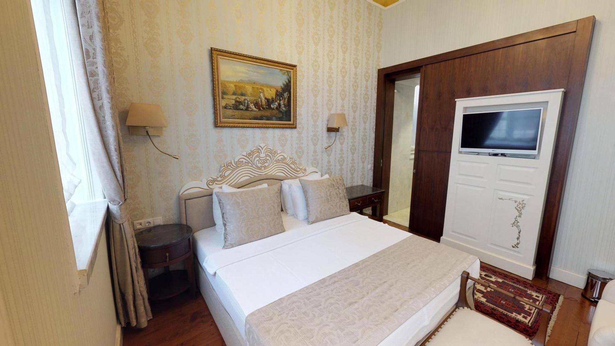 Hotel 1207 Special Class 3*
