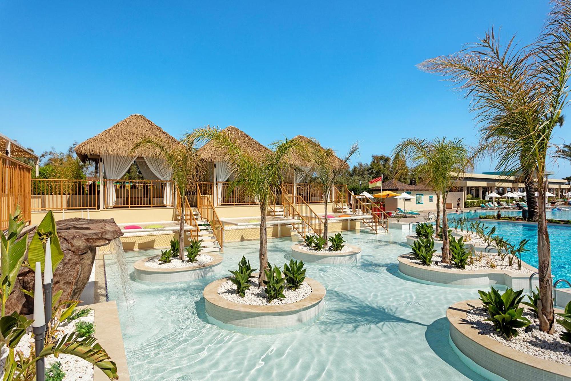 Liberty Lara Resort 5*