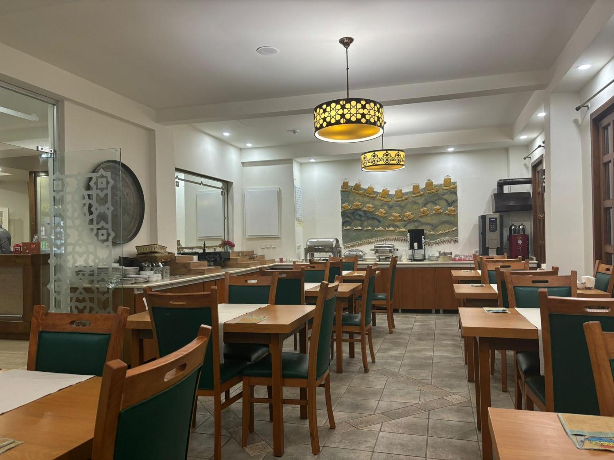 Argos 3* Antalya