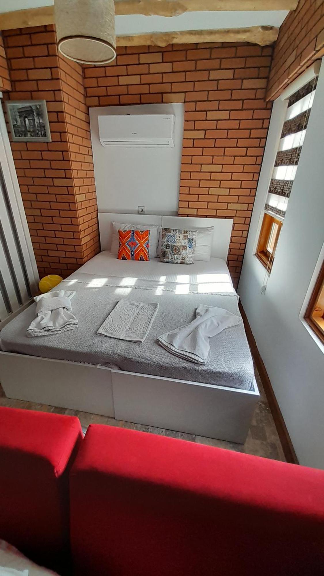 Apart Otel Hamburg