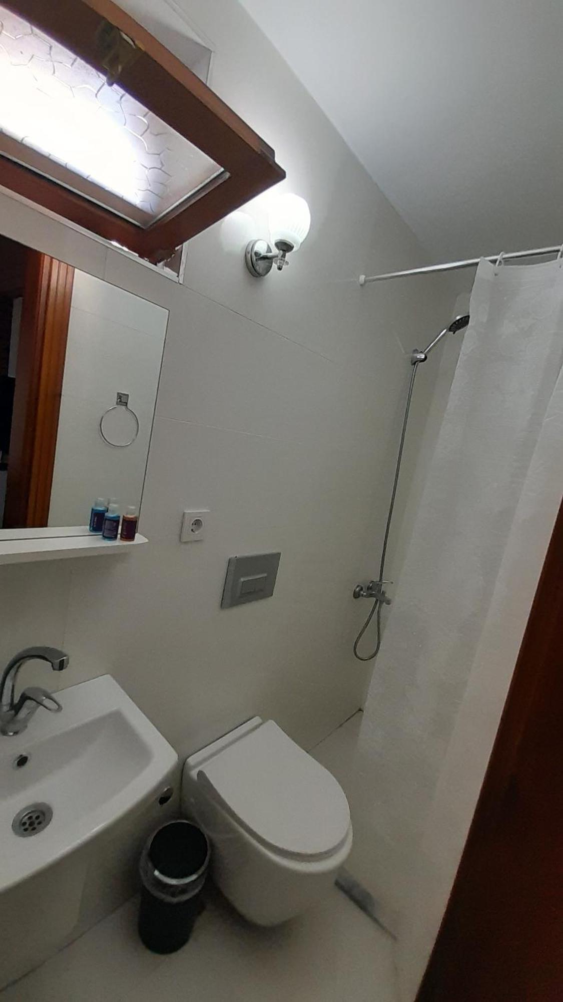 Apart Otel Hamburg *