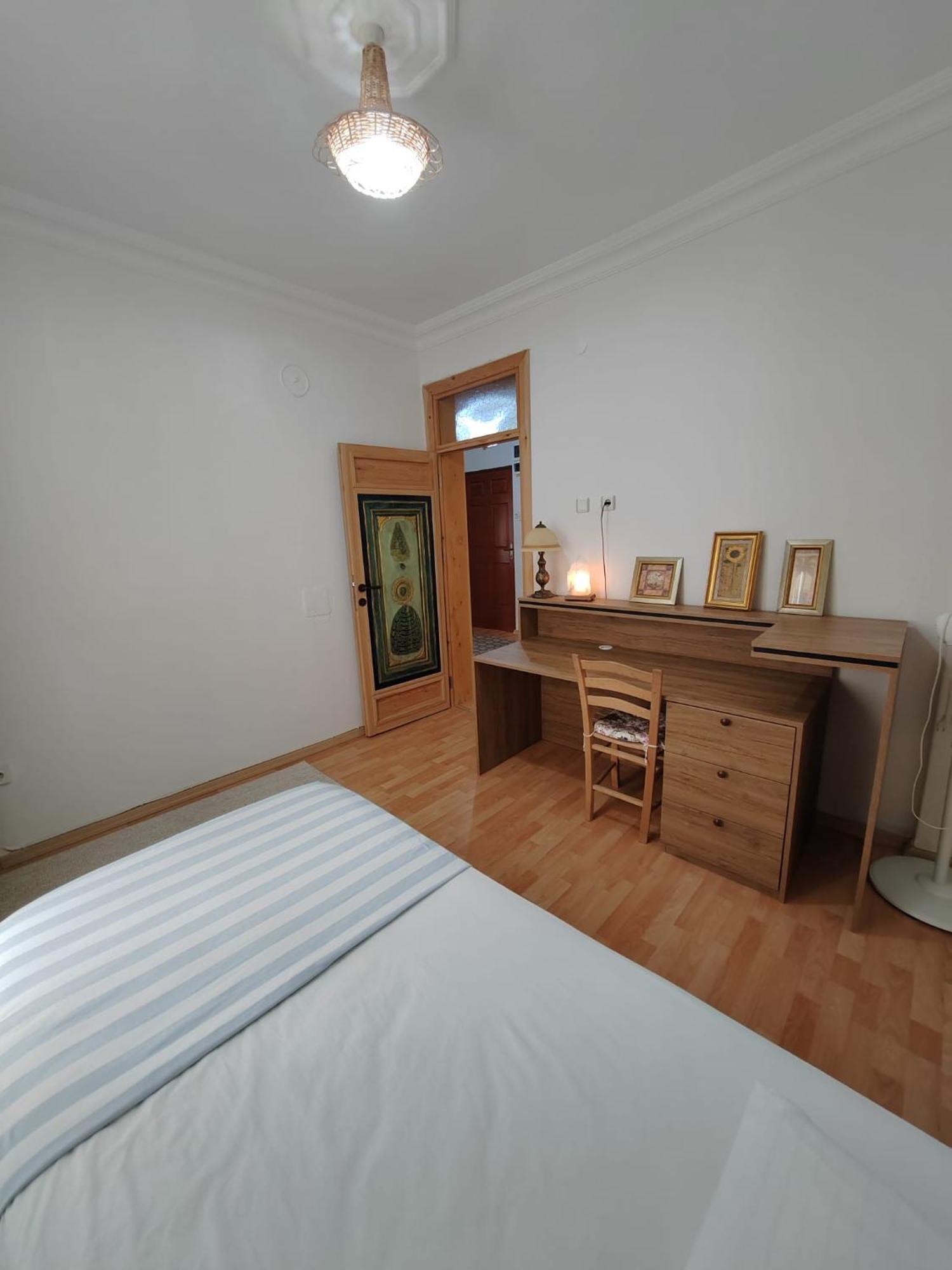 Mavi Avlu - Old Town Apartment Antalya