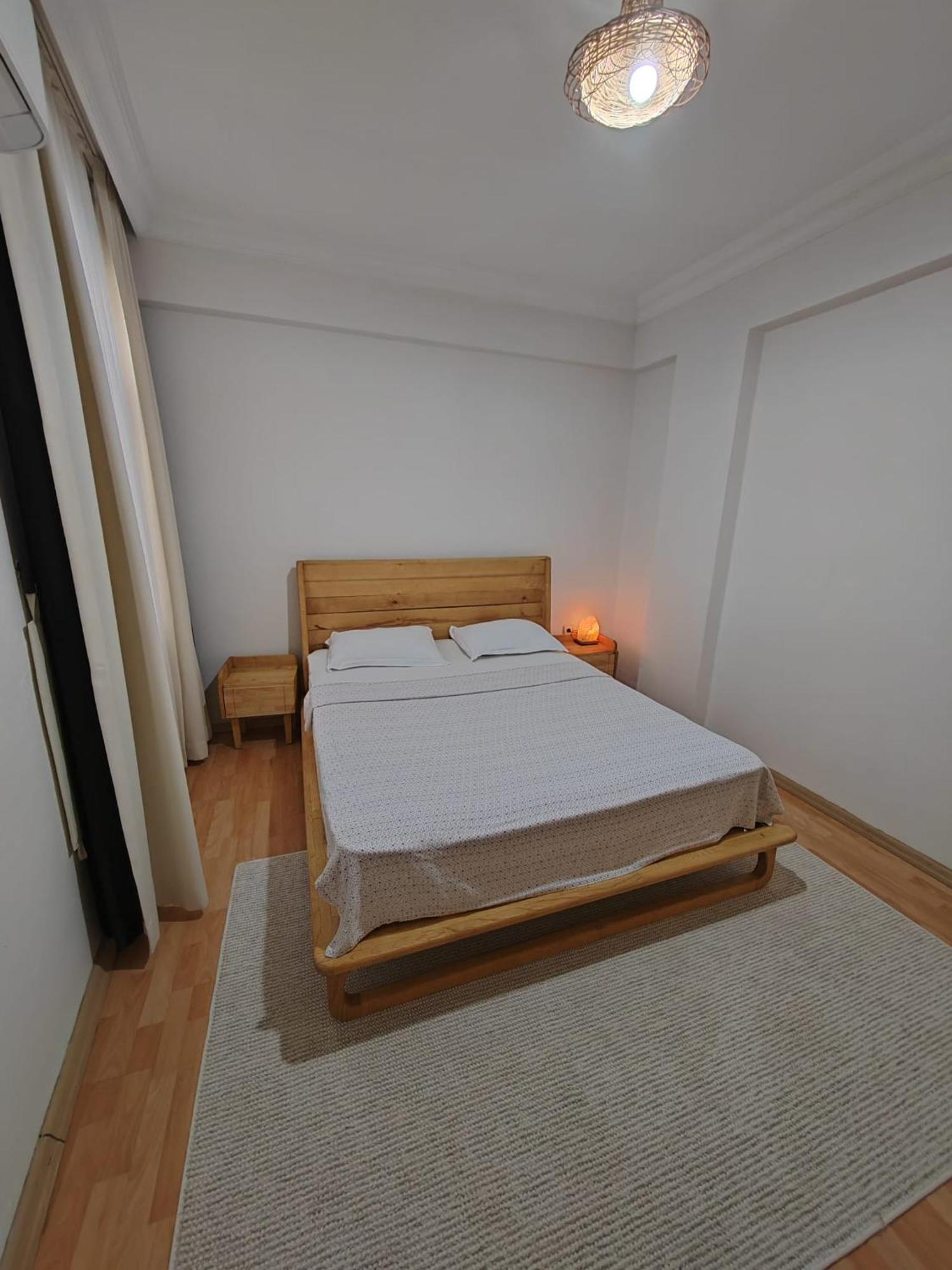 Apartment Mavi Avlu - Old Town Antalya