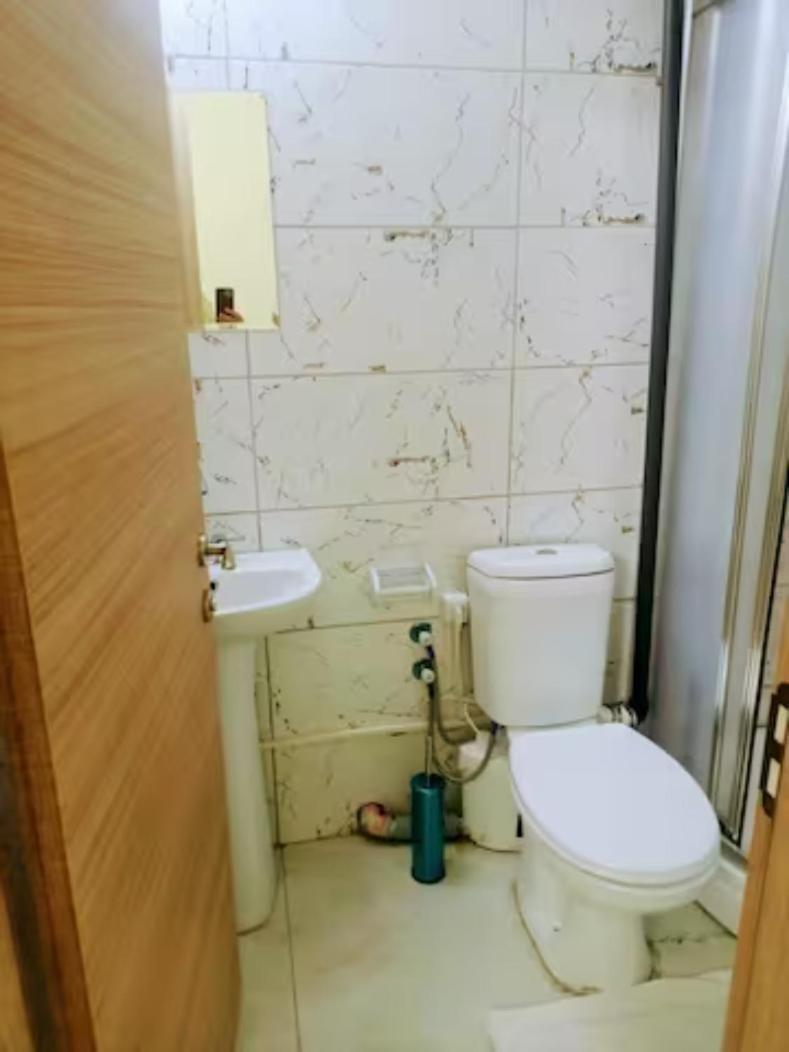 Aparthotel Old Town Grand Antalya