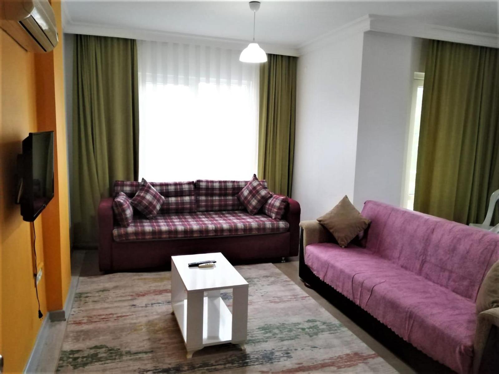 Aparthotel Maya Apart *